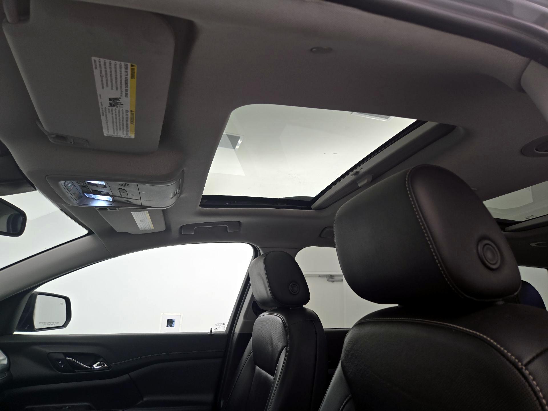 Thumbnail: 2023 GMC Acadia - 20