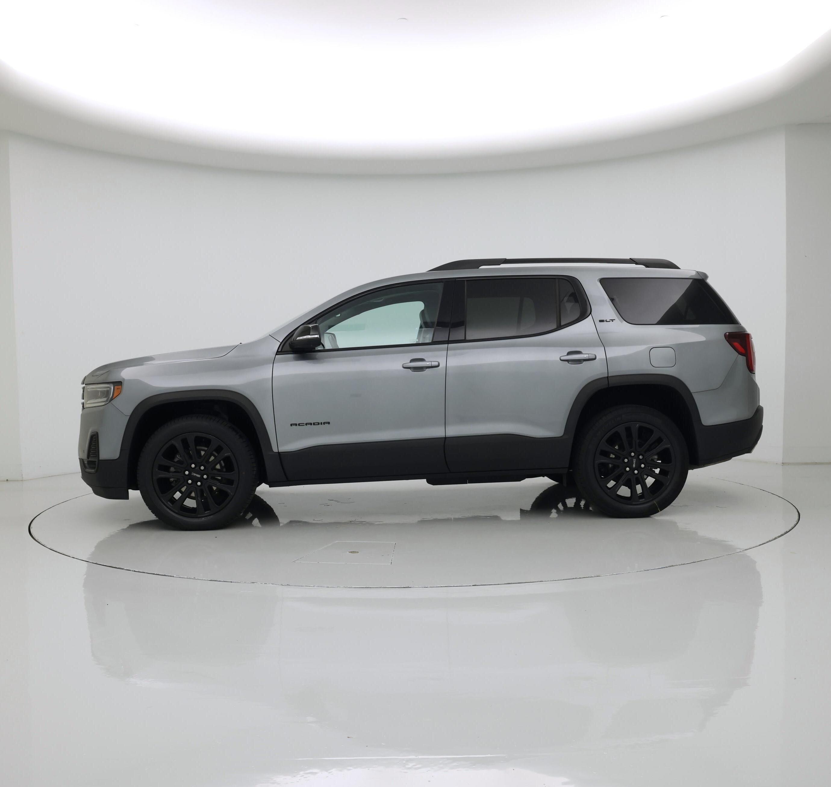 Thumbnail: 2023 GMC Acadia - 3