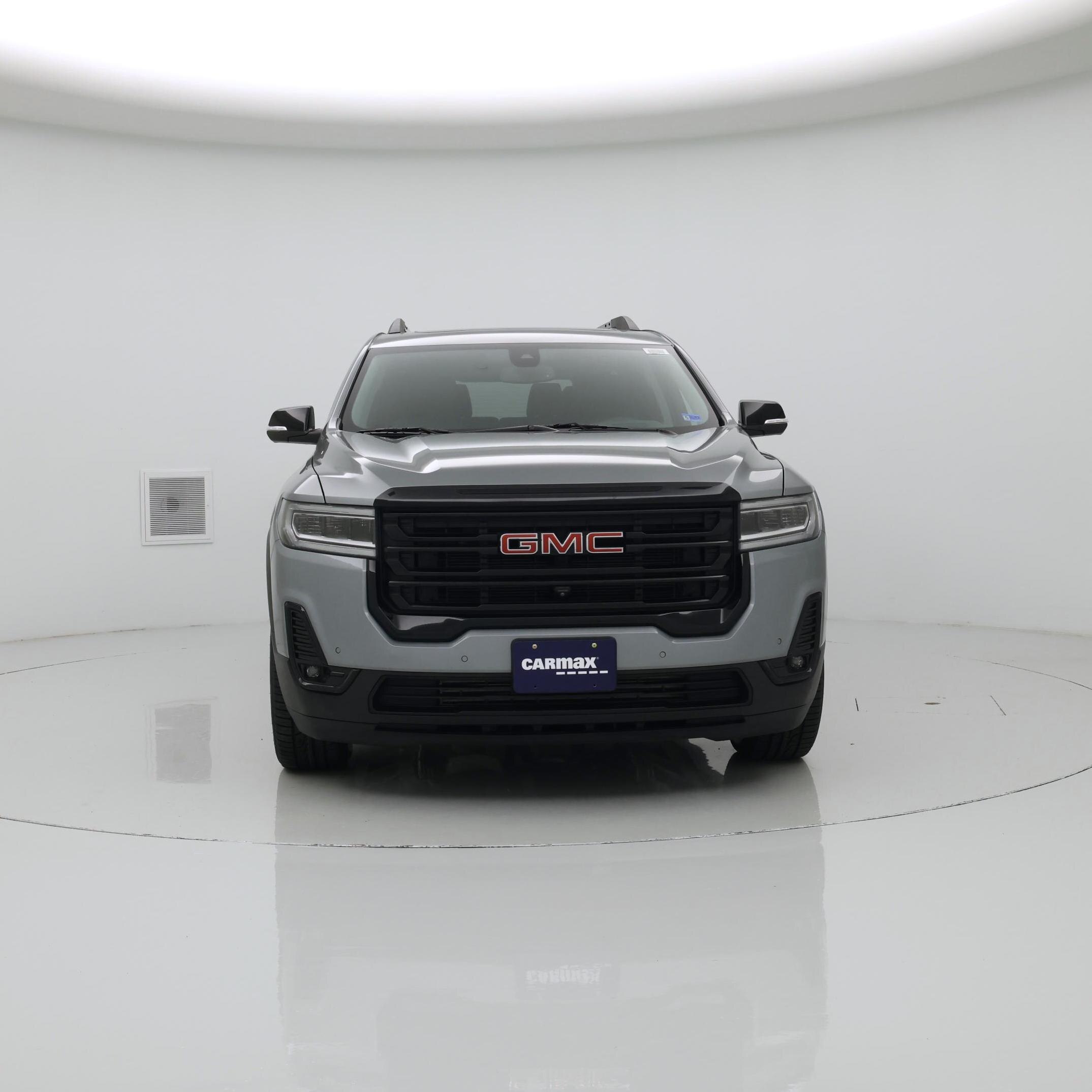 Thumbnail: 2023 GMC Acadia - 5