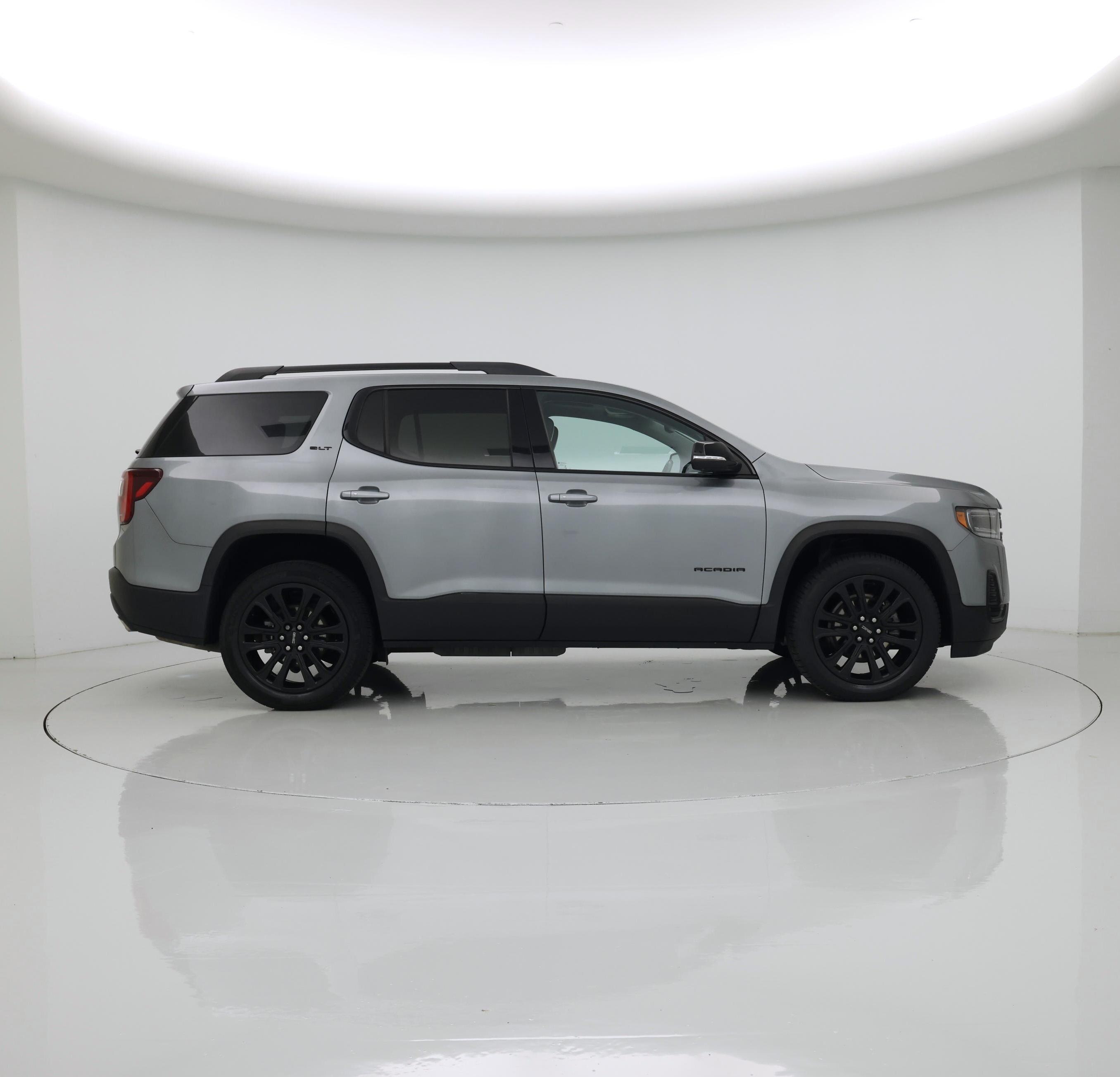 Thumbnail: 2023 GMC Acadia - 7