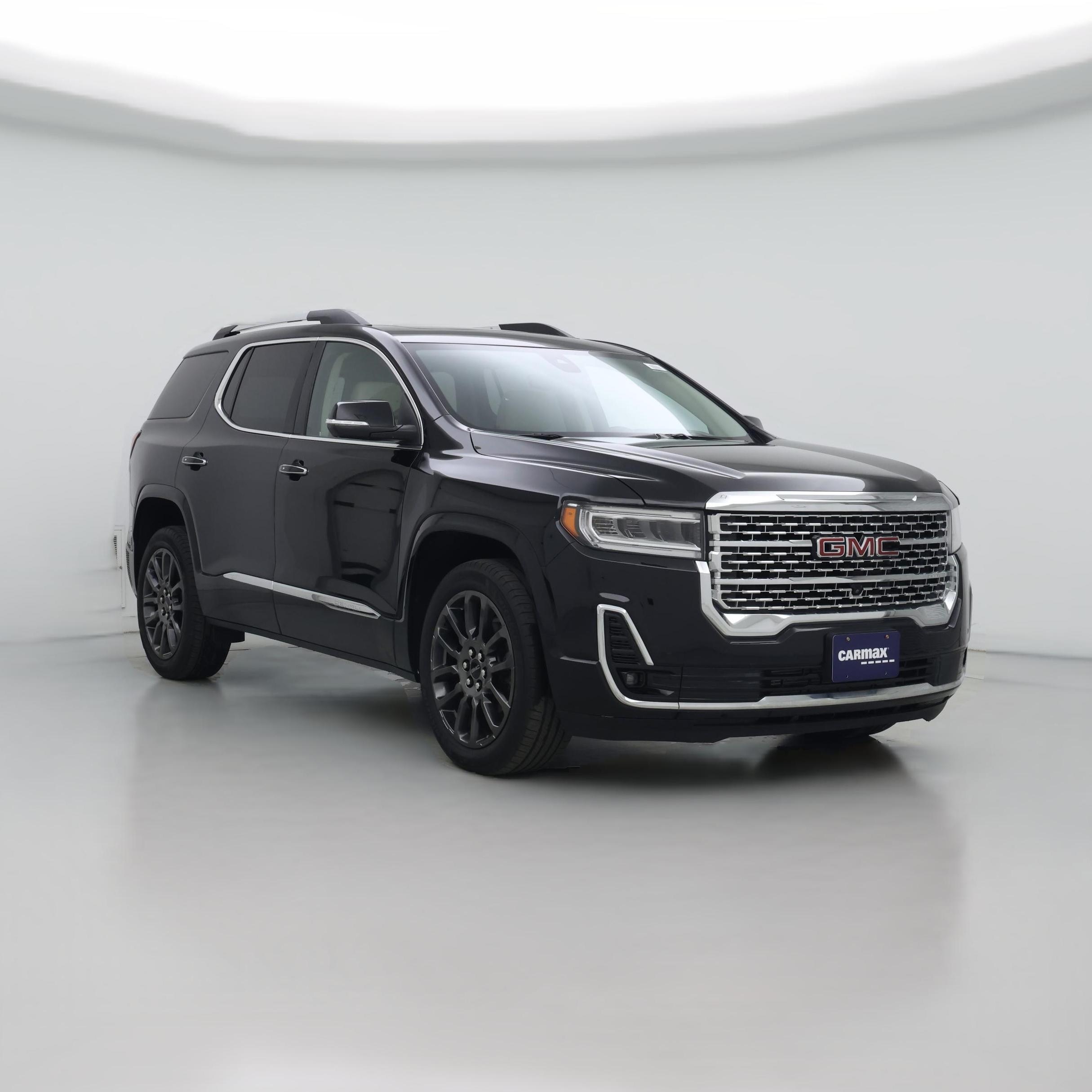 Thumbnail: 2023 GMC Acadia - 1