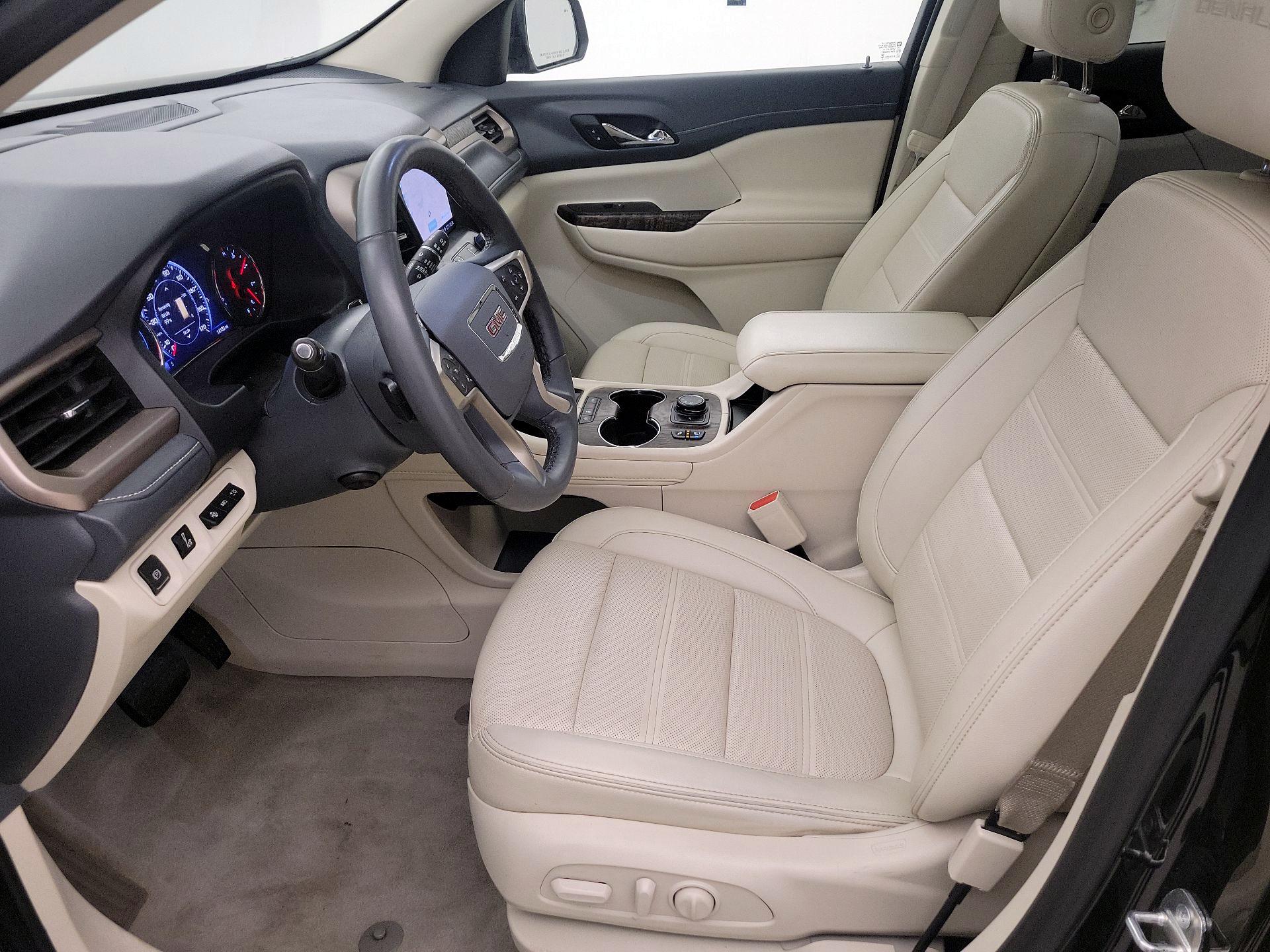Thumbnail: 2023 GMC Acadia - 11