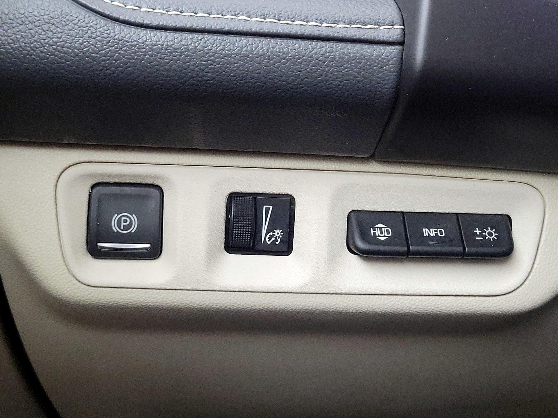 Thumbnail: 2023 GMC Acadia - 13