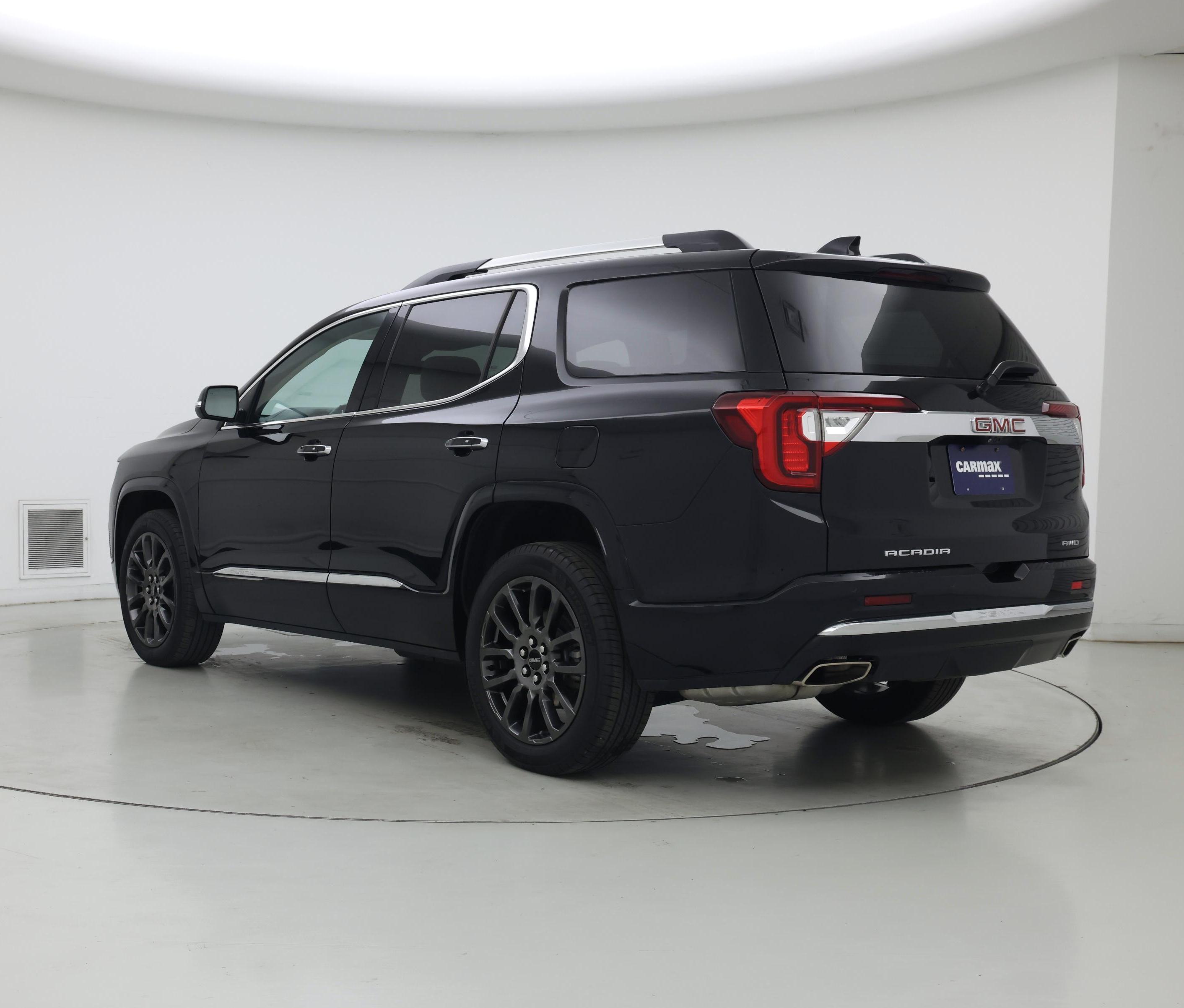 Thumbnail: 2023 GMC Acadia - 2