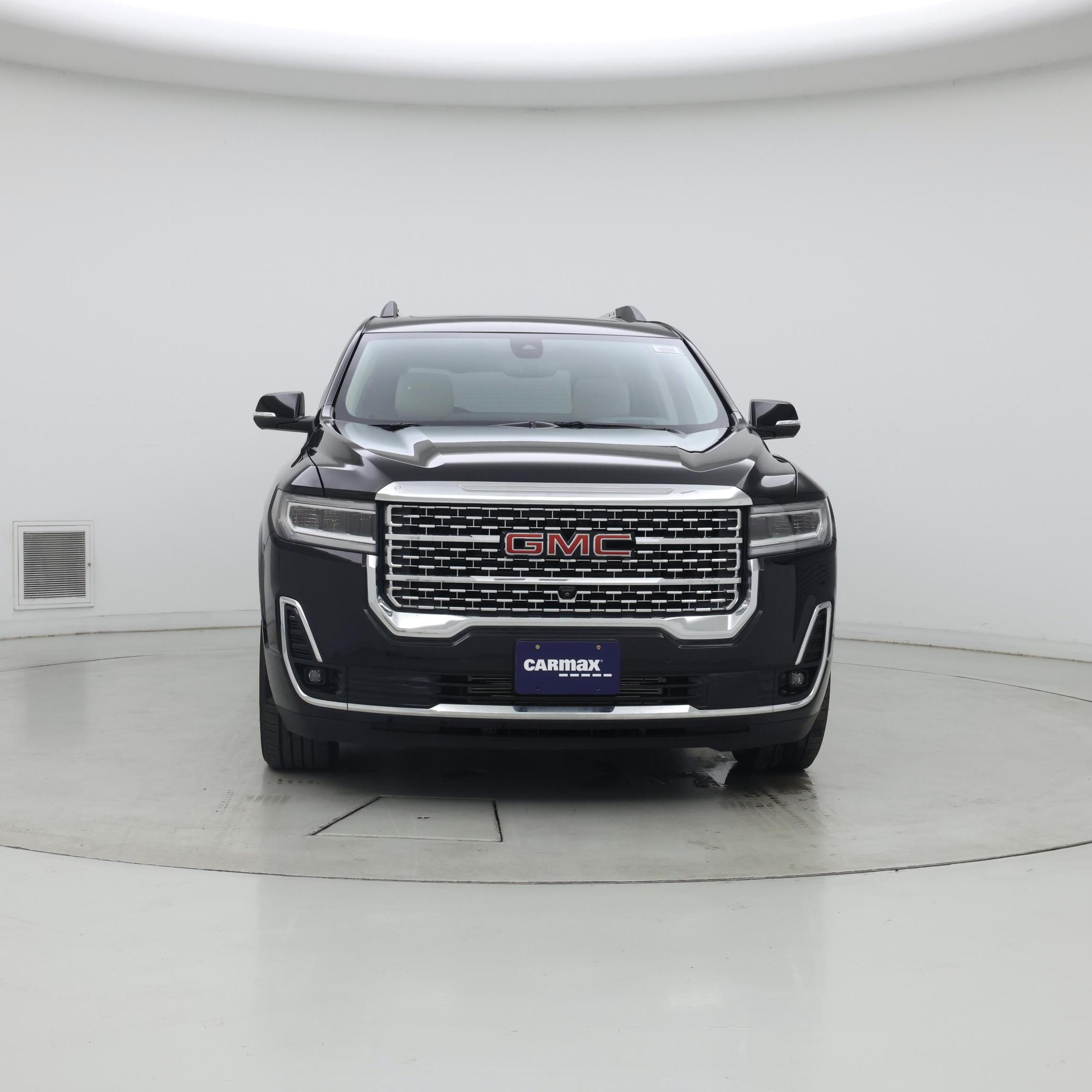 Thumbnail: 2023 GMC Acadia - 5