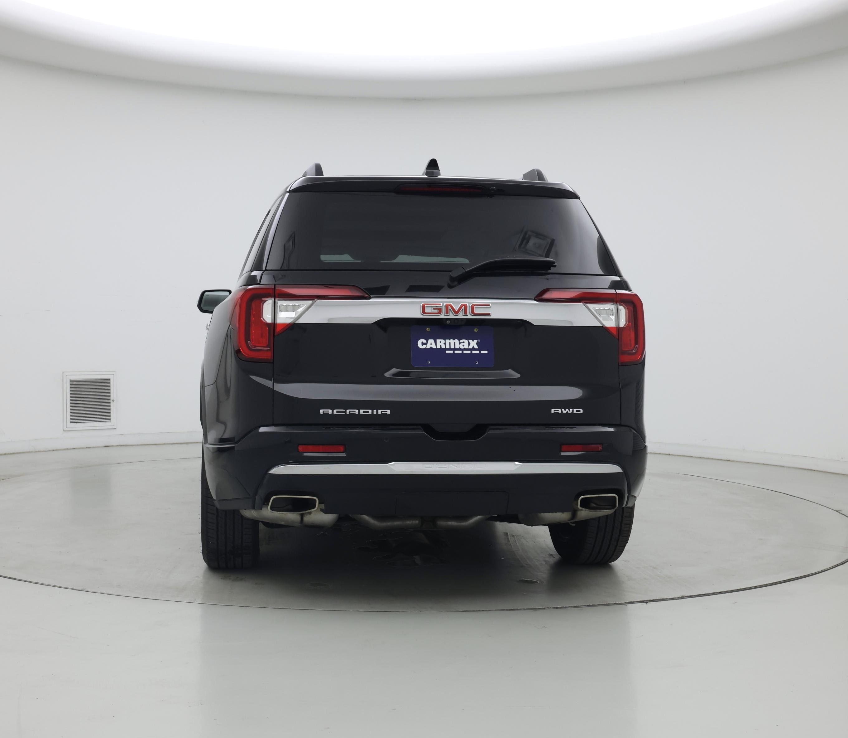 Thumbnail: 2023 GMC Acadia - 6