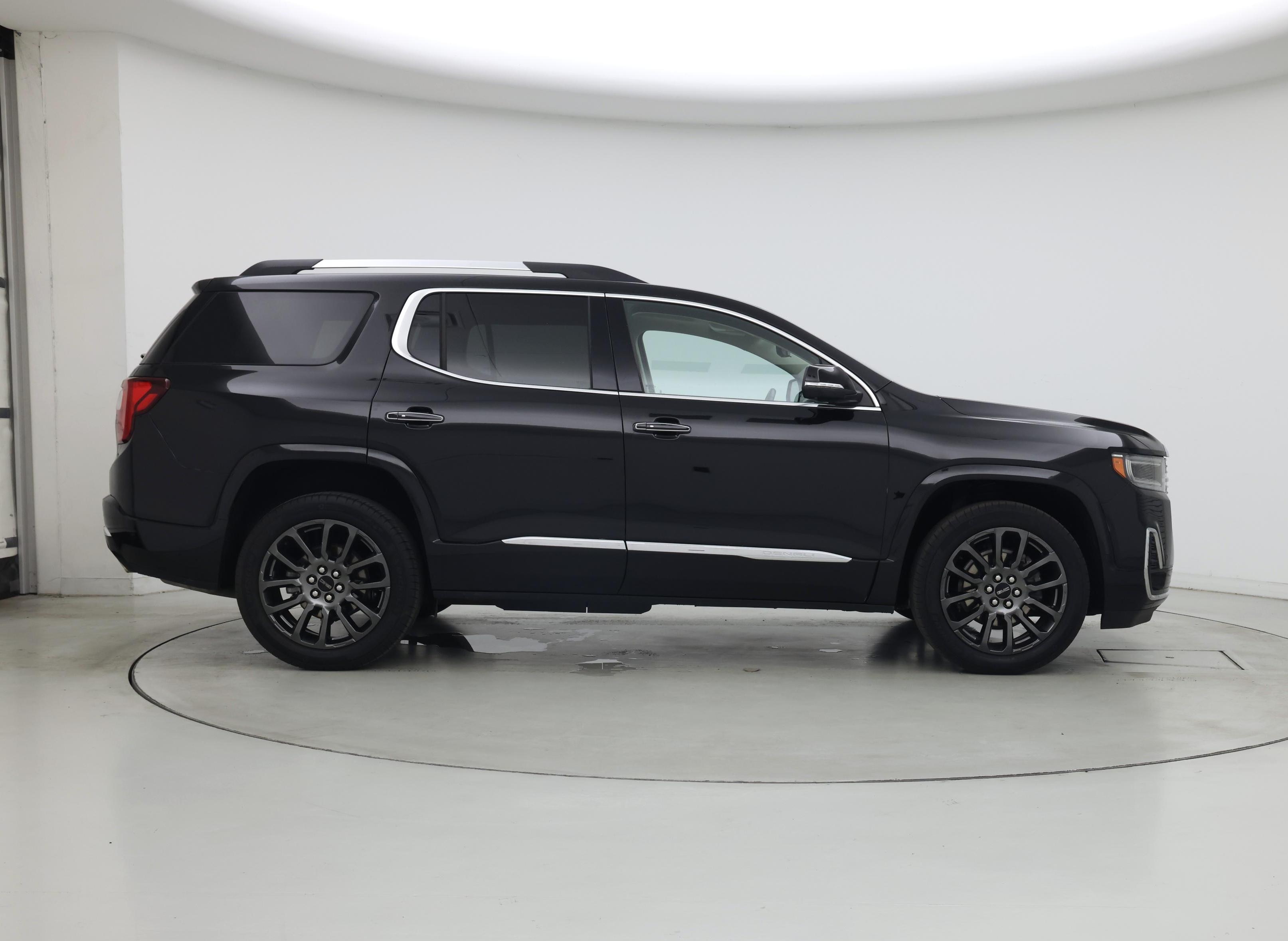 Thumbnail: 2023 GMC Acadia - 7
