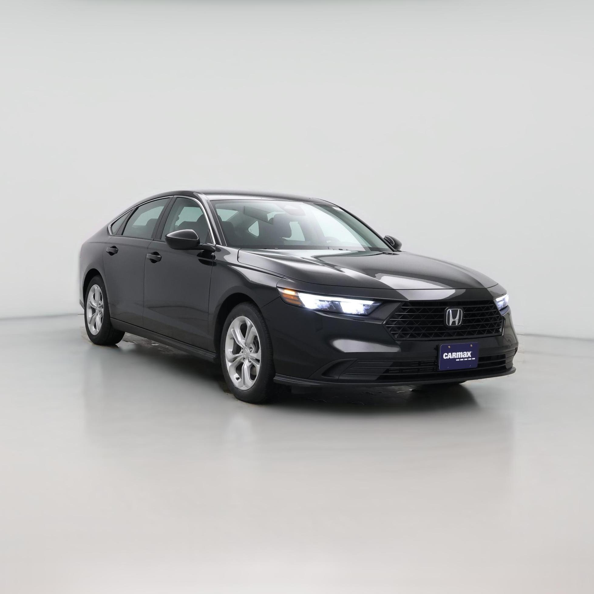 Thumbnail: 2023 Honda Accord - 1