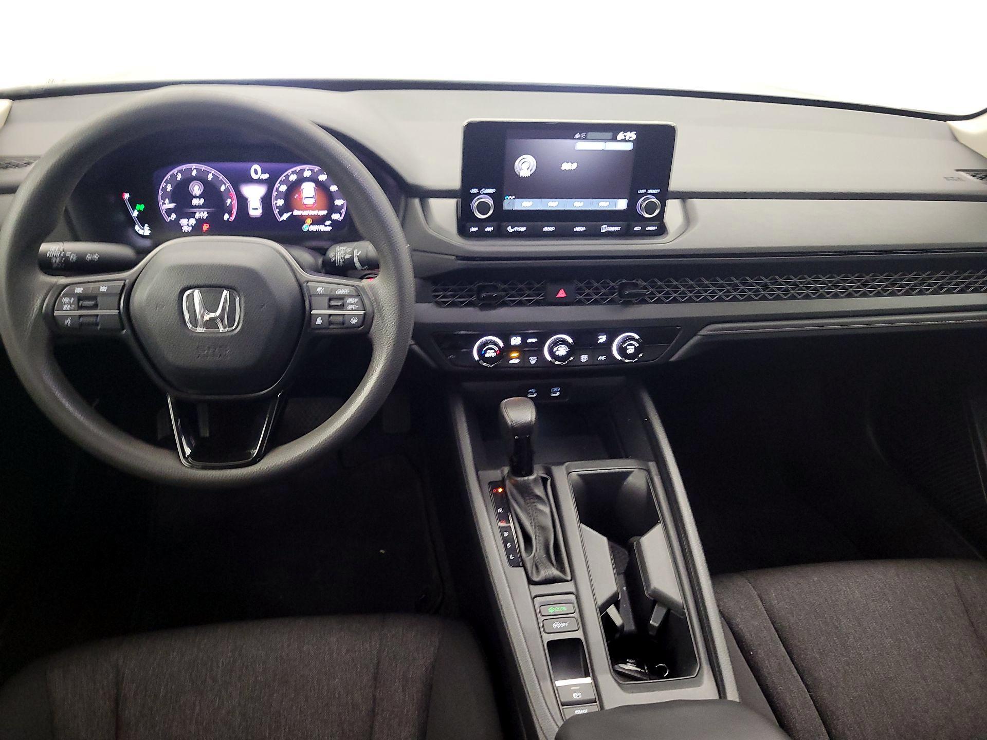 Thumbnail: 2023 Honda Accord - 9
