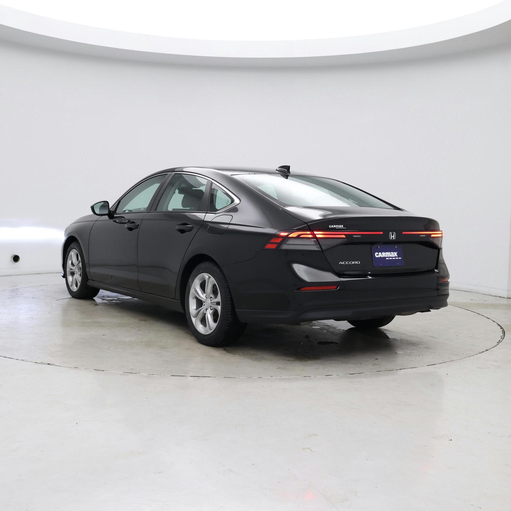 Thumbnail: 2023 Honda Accord - 2