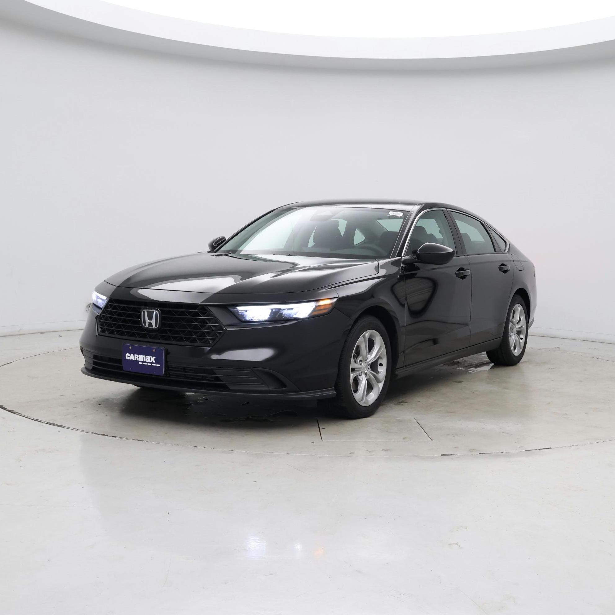 Thumbnail: 2023 Honda Accord - 4