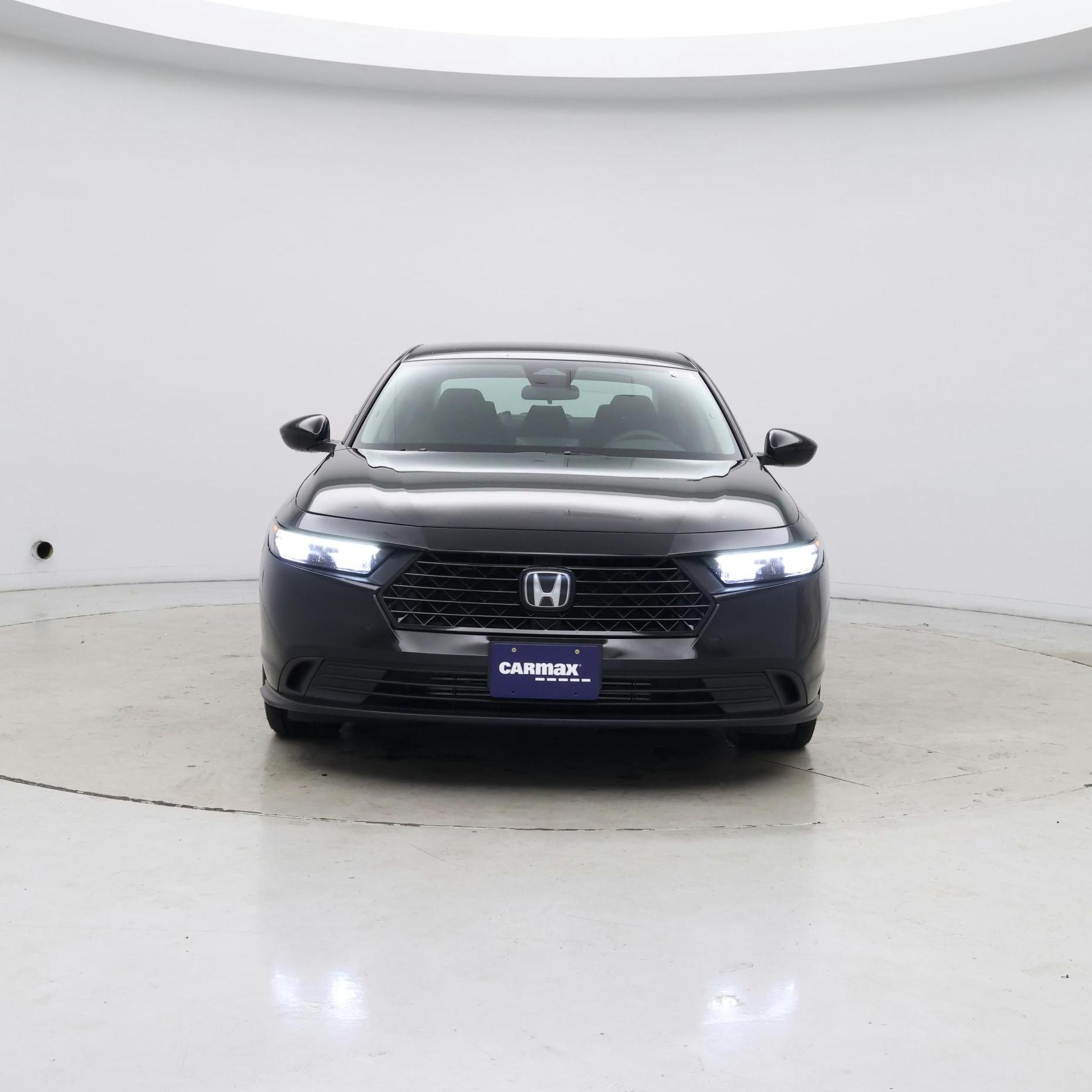 Thumbnail: 2023 Honda Accord - 5