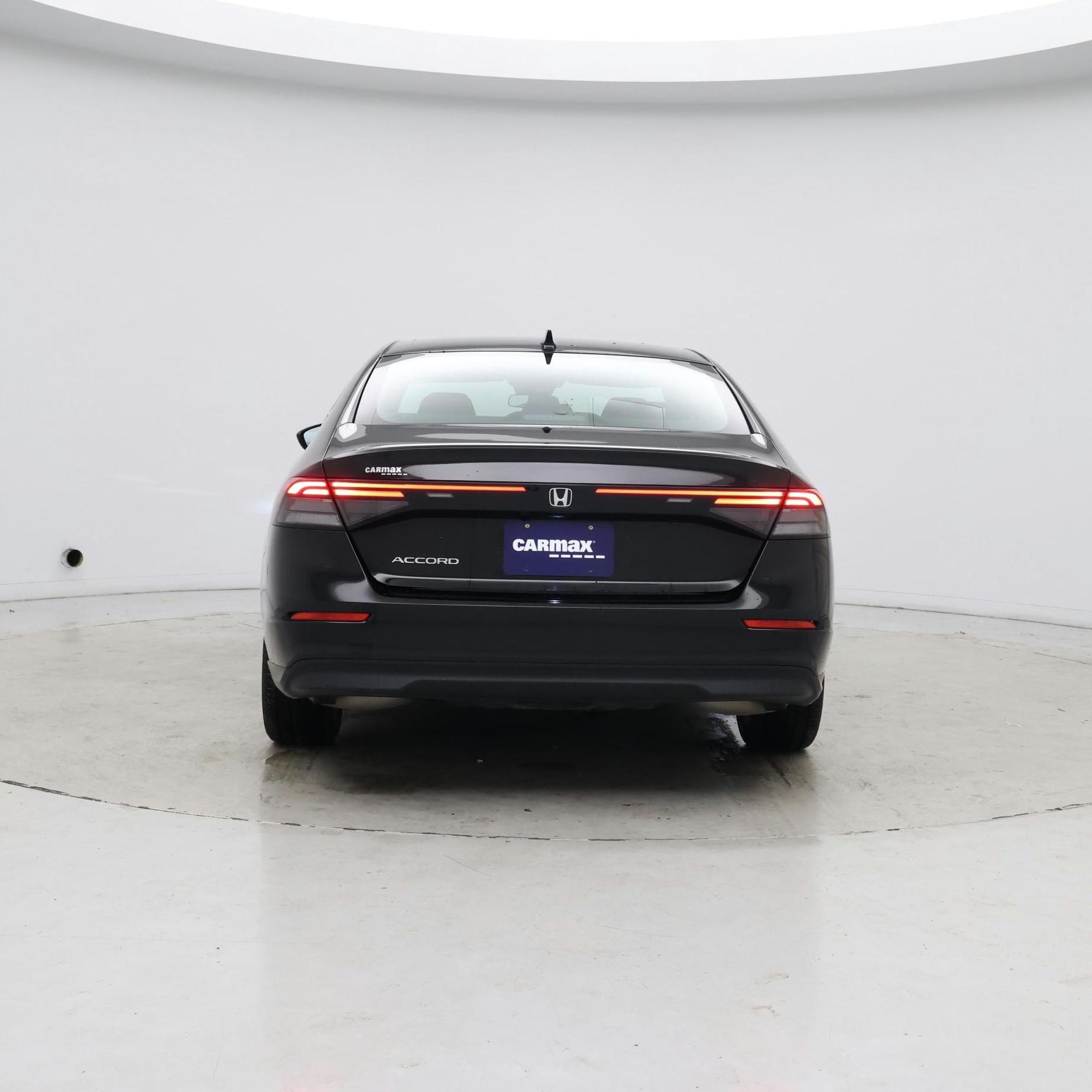 Thumbnail: 2023 Honda Accord - 6
