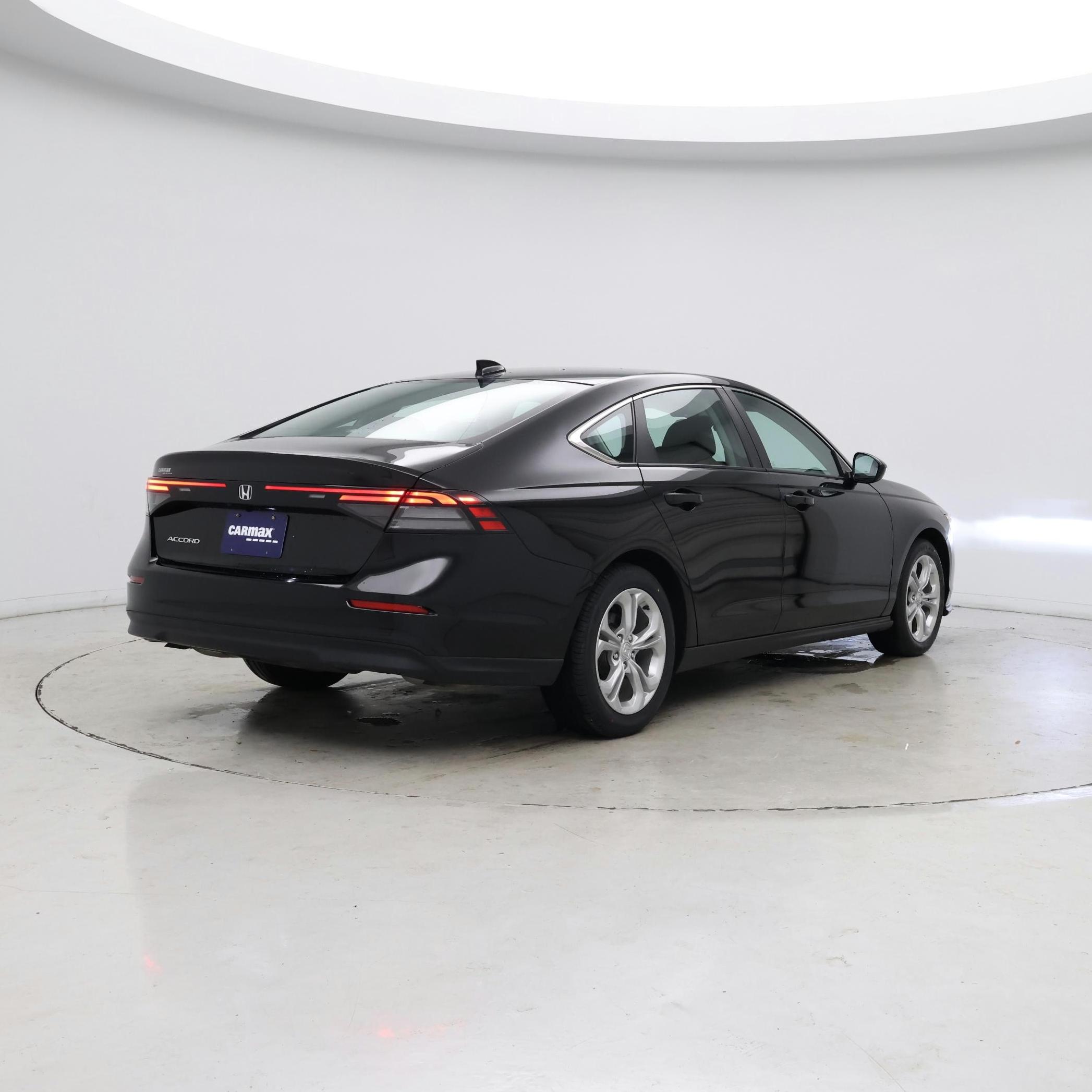 Thumbnail: 2023 Honda Accord - 8