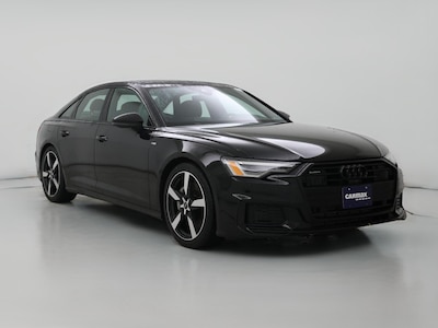 2021 Audi A6 Premium Plus
