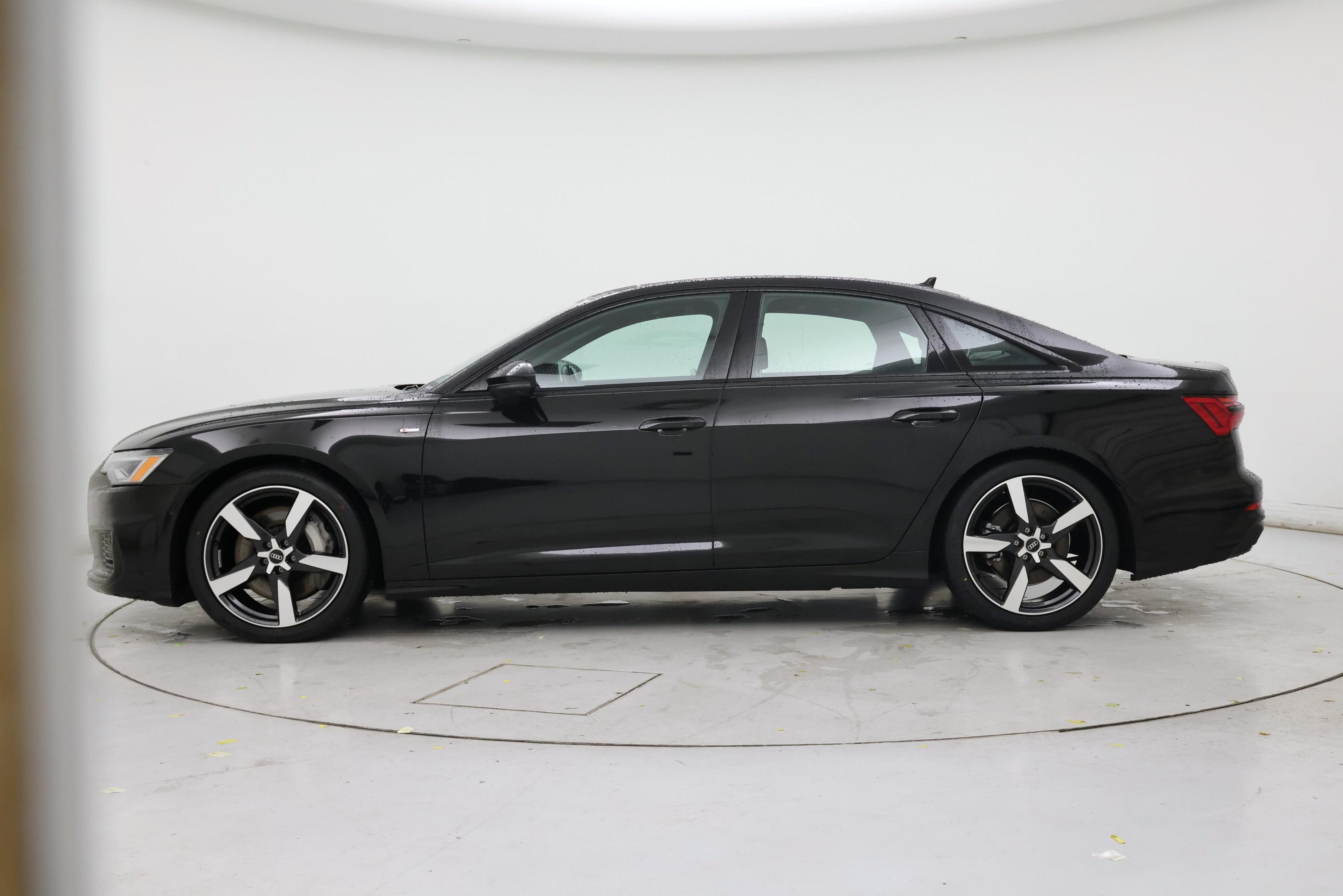 Thumbnail: 2021 Audi A6 - 3