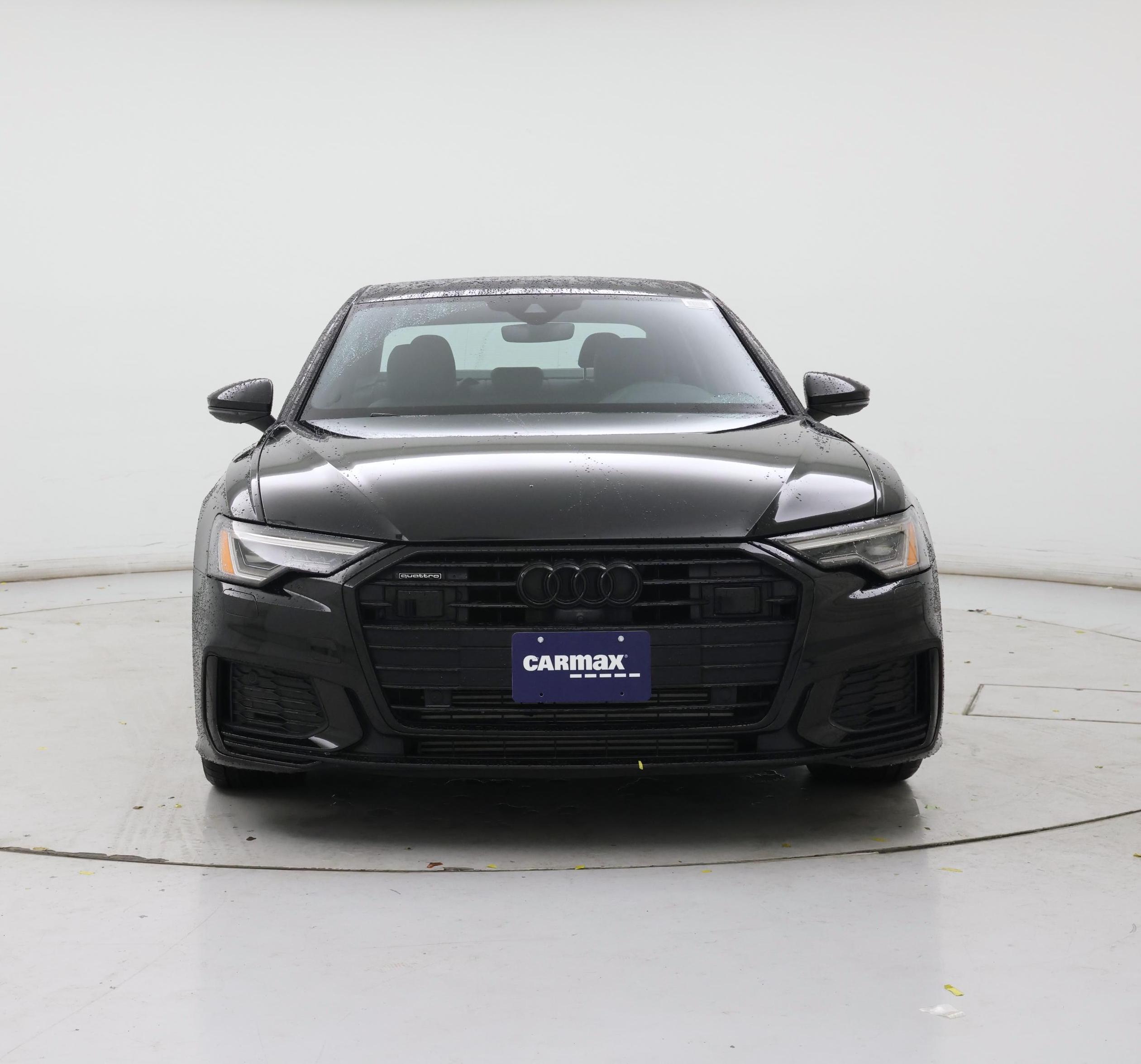 Thumbnail: 2021 Audi A6 - 5