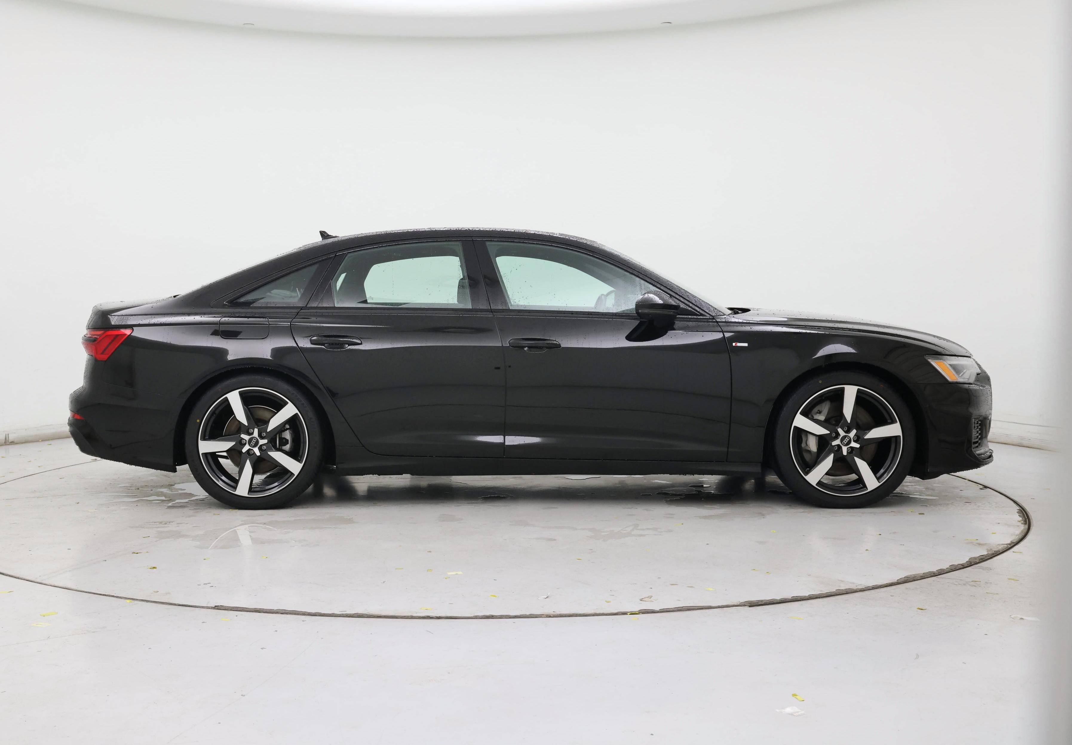 Thumbnail: 2021 Audi A6 - 7