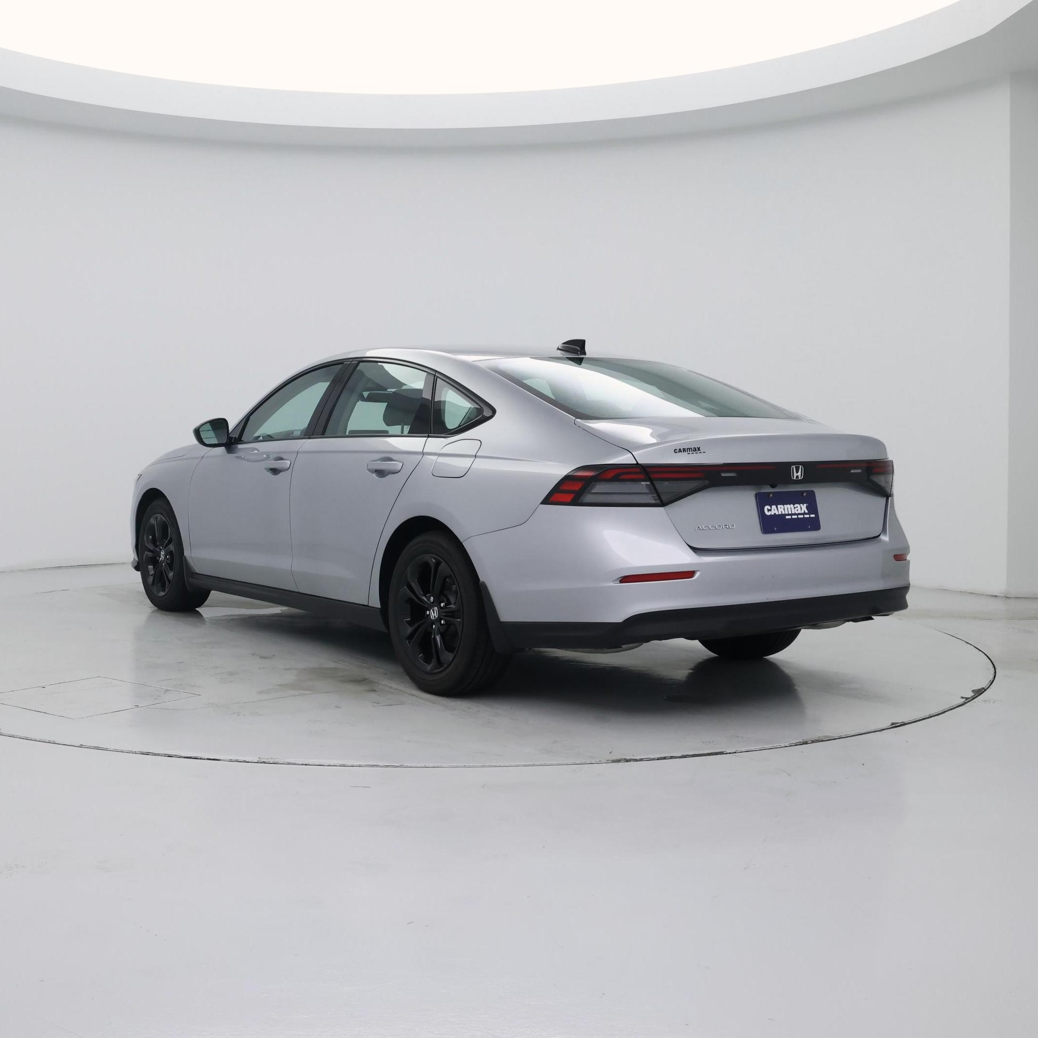 Thumbnail: 2025 Honda Accord - 2