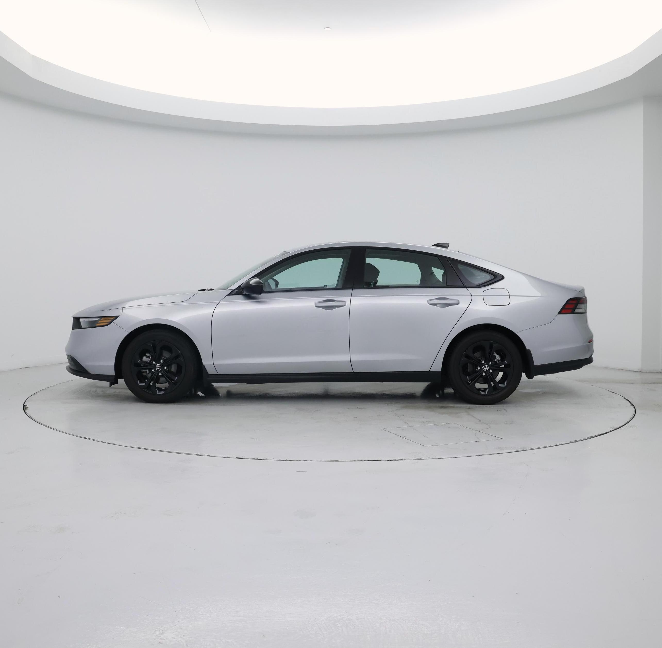 Thumbnail: 2025 Honda Accord - 3