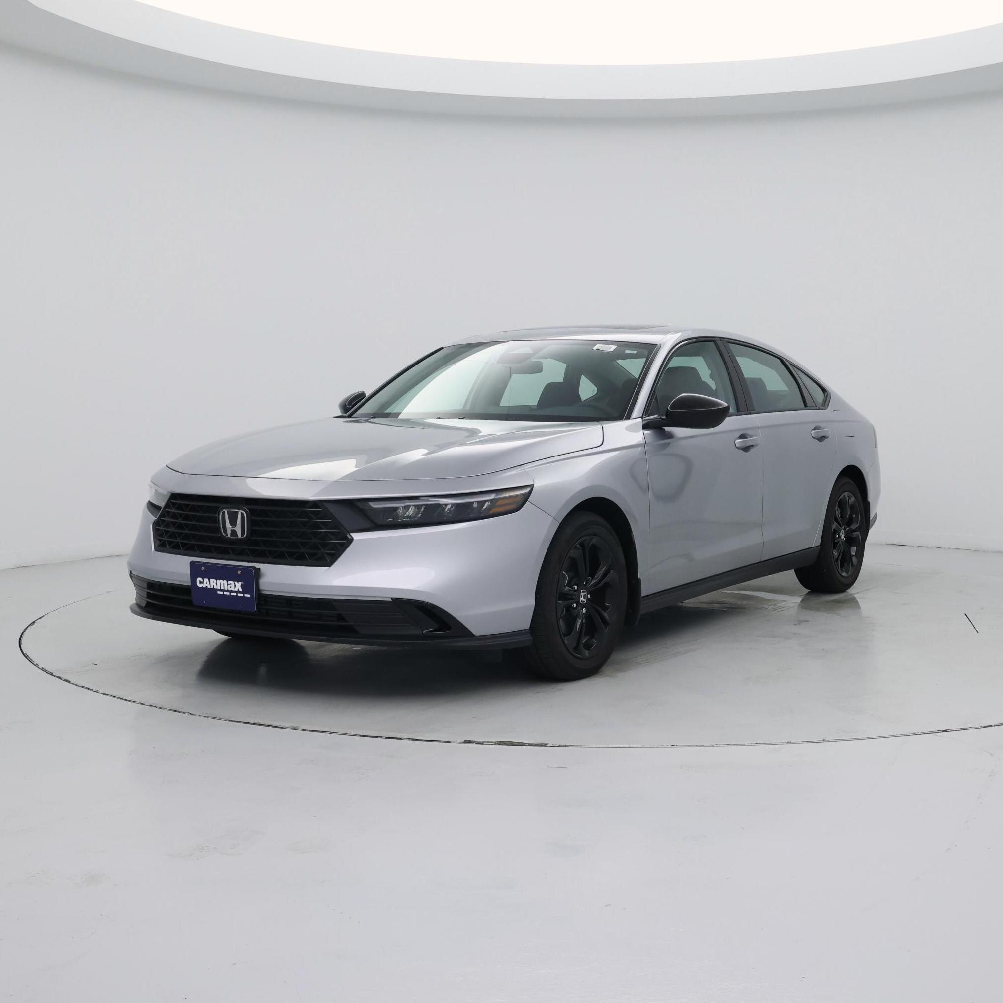 Thumbnail: 2025 Honda Accord - 4