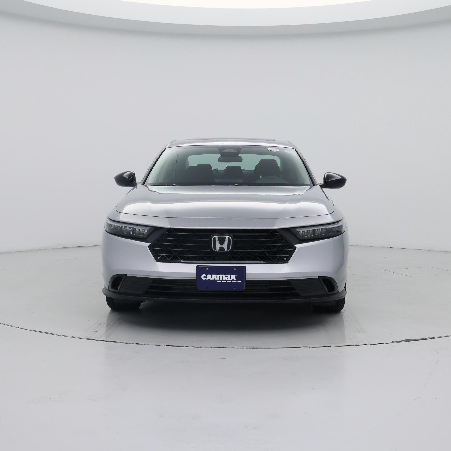 Thumbnail: 2025 Honda Accord - 5