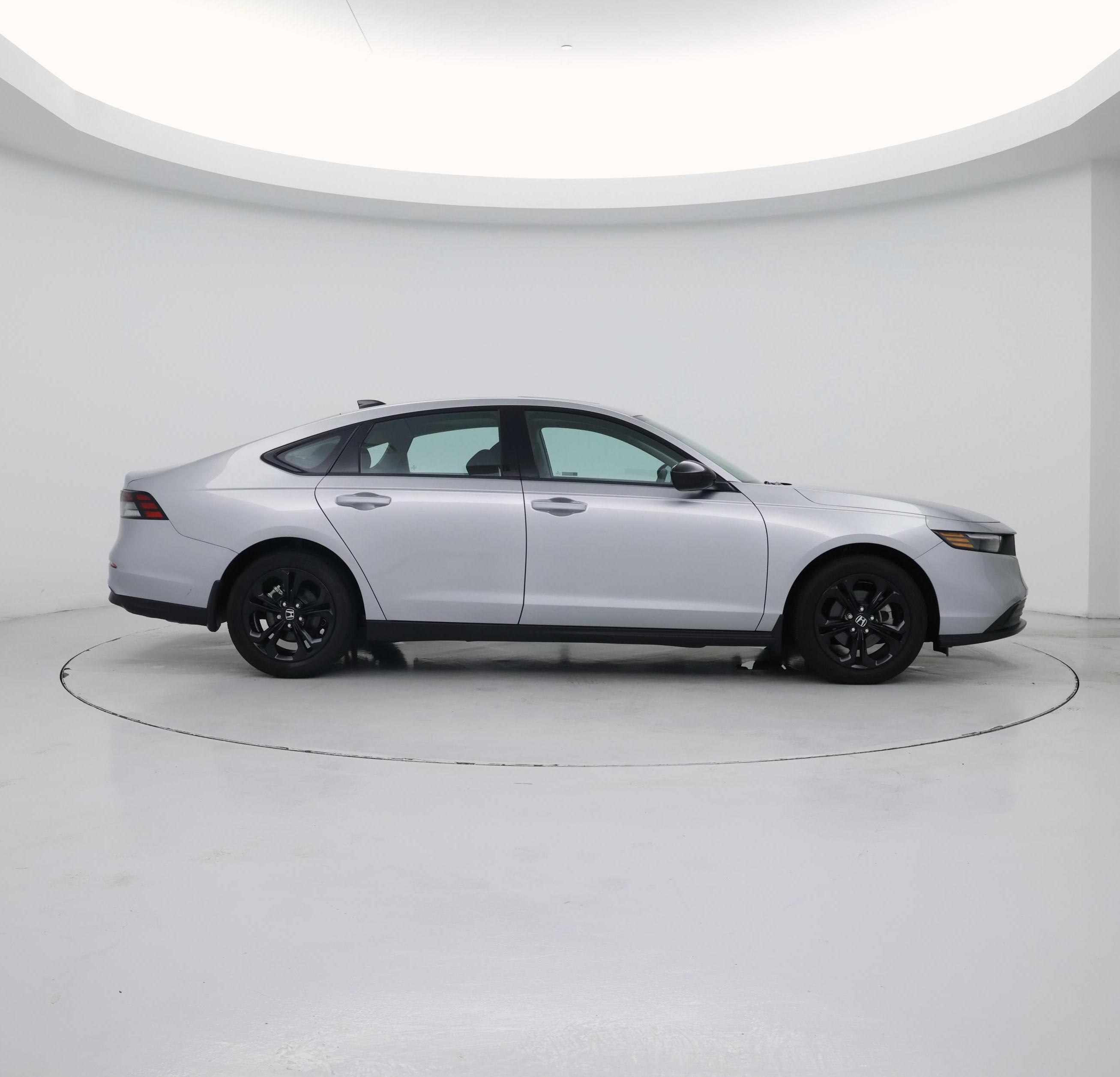 Thumbnail: 2025 Honda Accord - 7