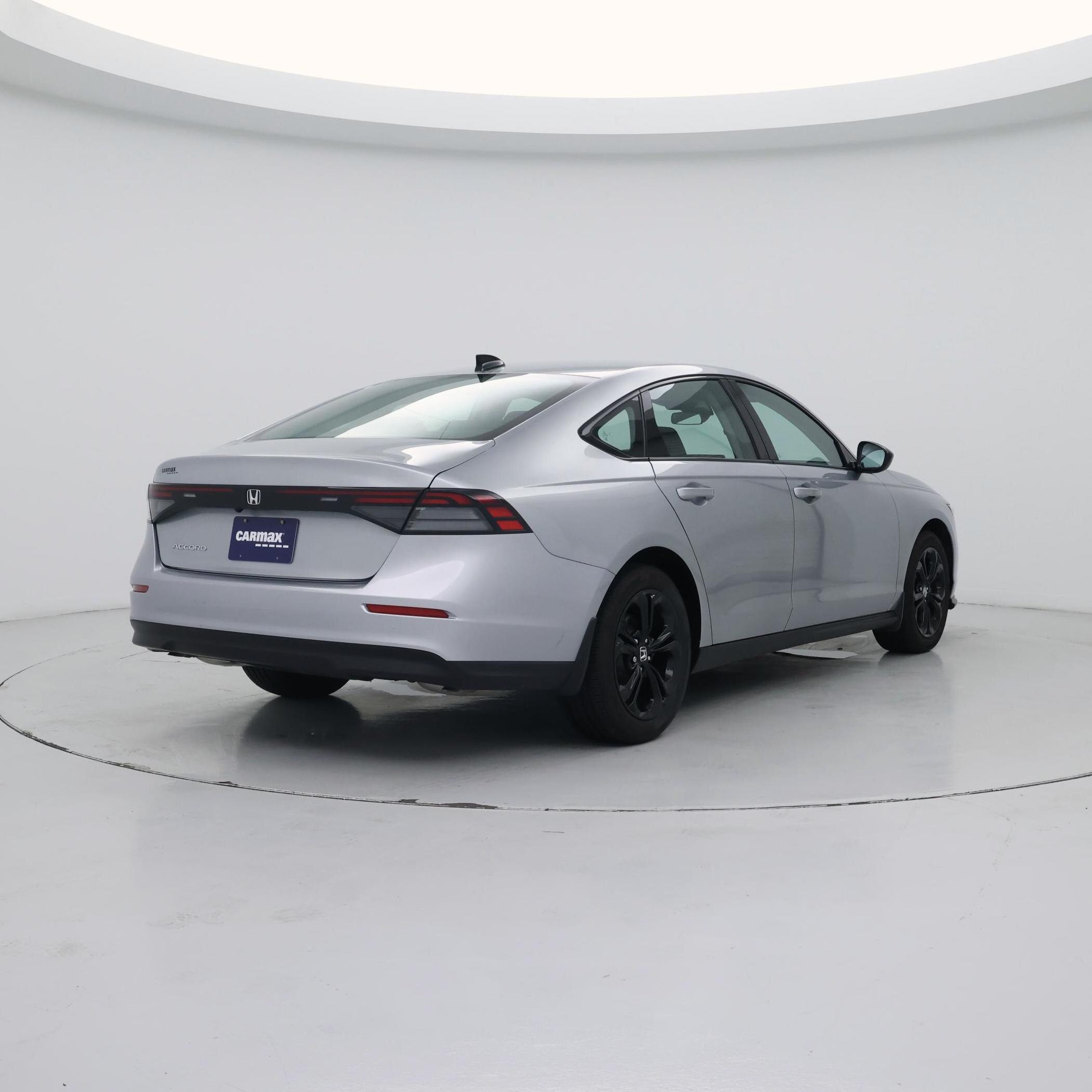 Thumbnail: 2025 Honda Accord - 8