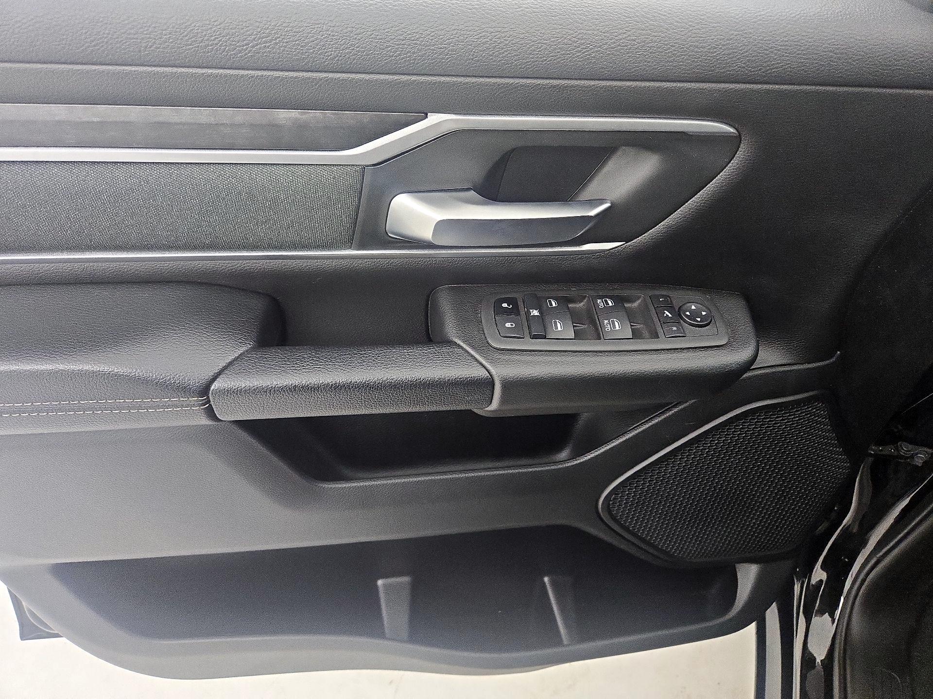 Thumbnail: 2022 RAM 1500 - 12