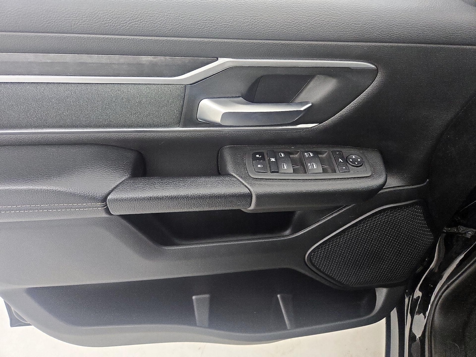 2022 RAM Ram 1500 Pickup Big Horn/Lone Star - Photo 13
