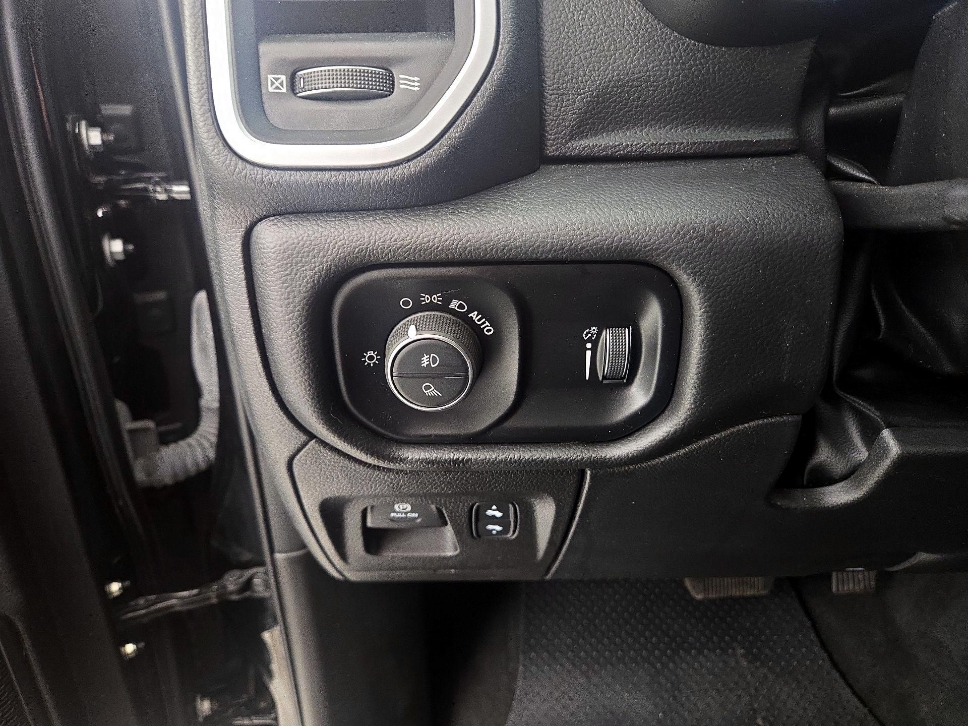 Thumbnail: 2022 RAM 1500 - 13