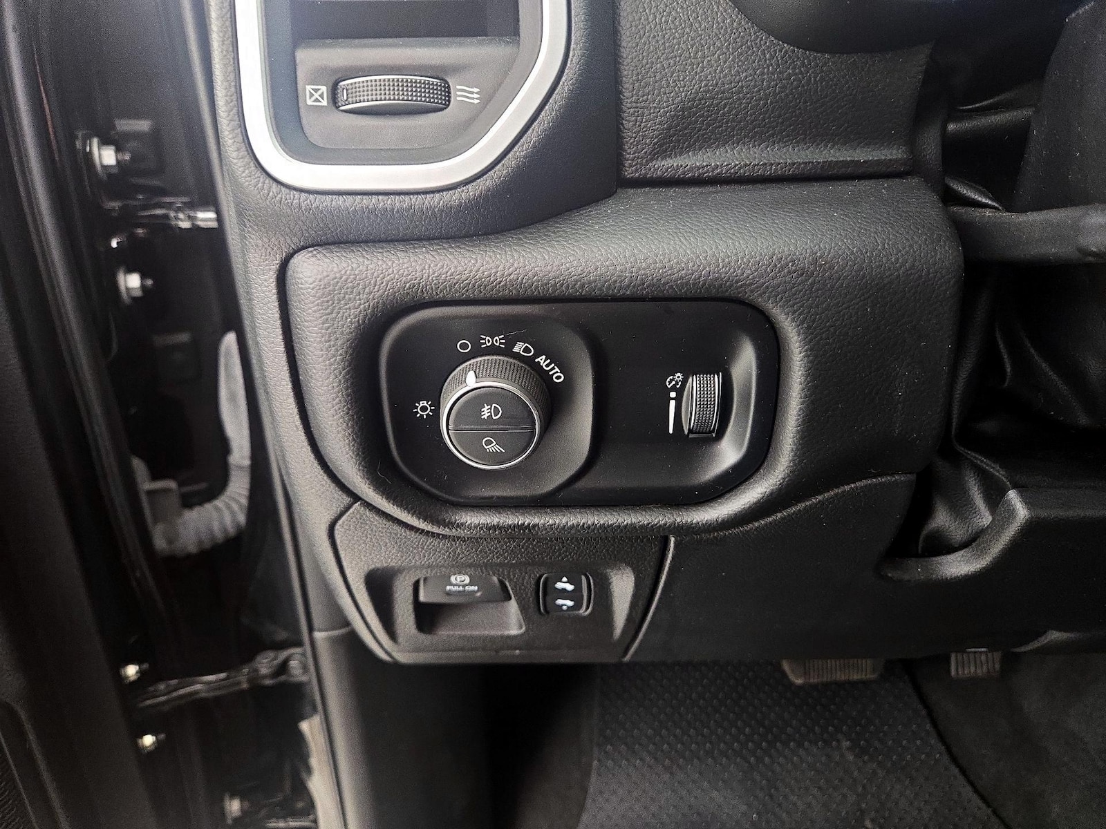 2022 RAM Ram 1500 Pickup Big Horn/Lone Star - Photo 14