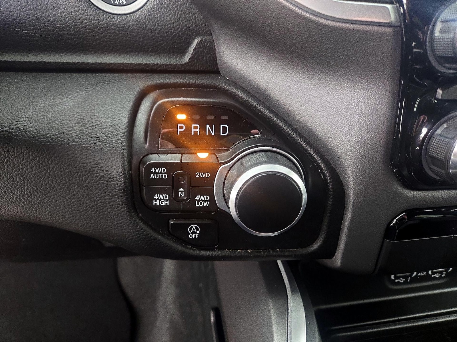 2022 RAM Ram 1500 Pickup Big Horn/Lone Star - Photo 19