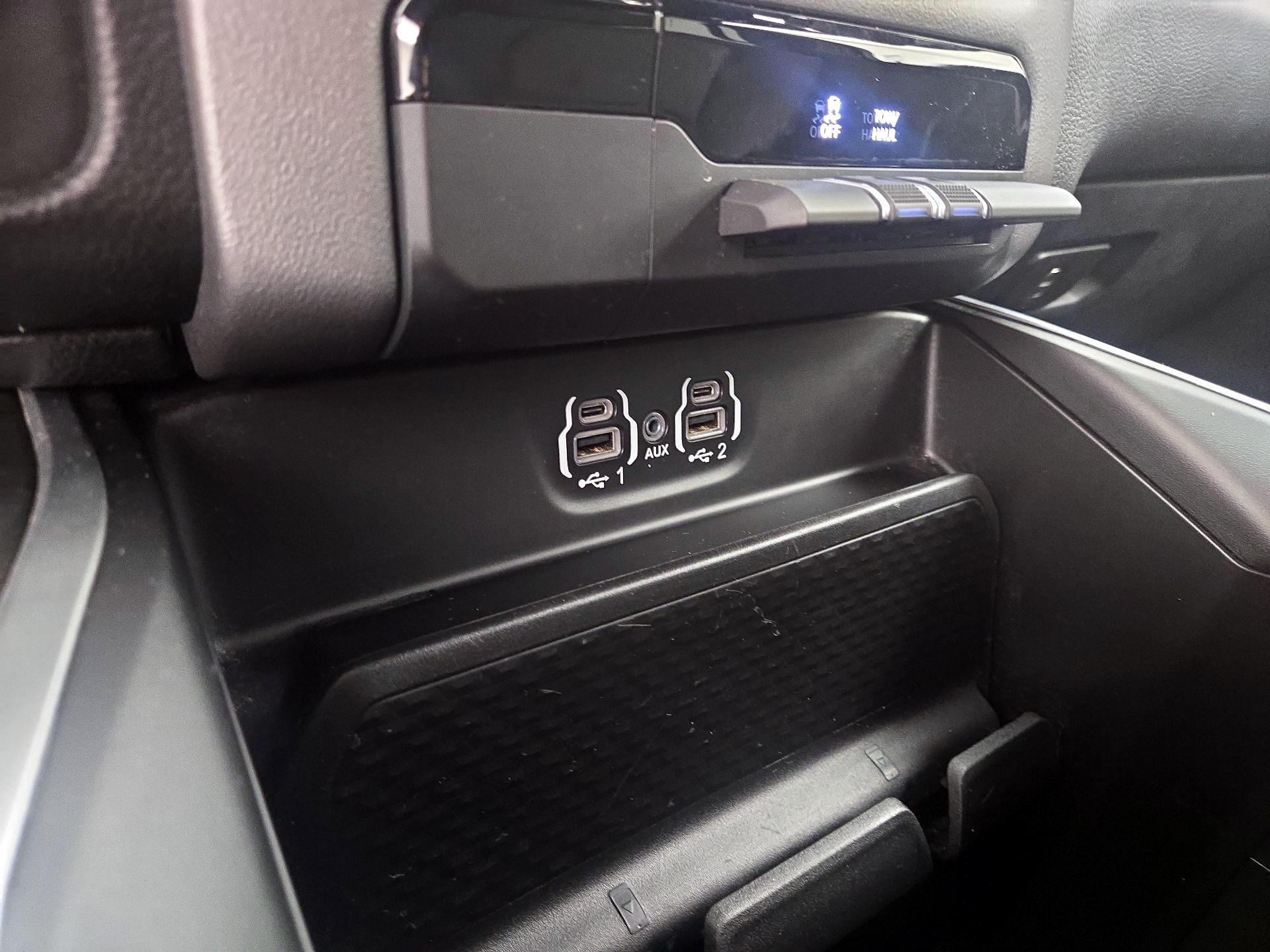 Thumbnail: 2022 RAM 1500 - 19