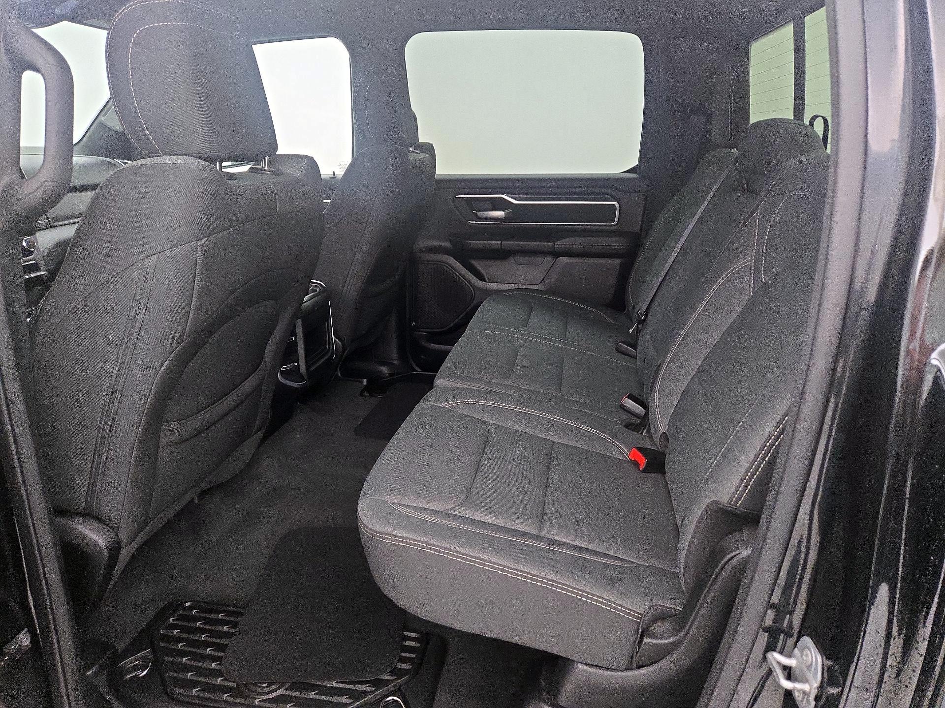 Thumbnail: 2022 RAM 1500 - 20