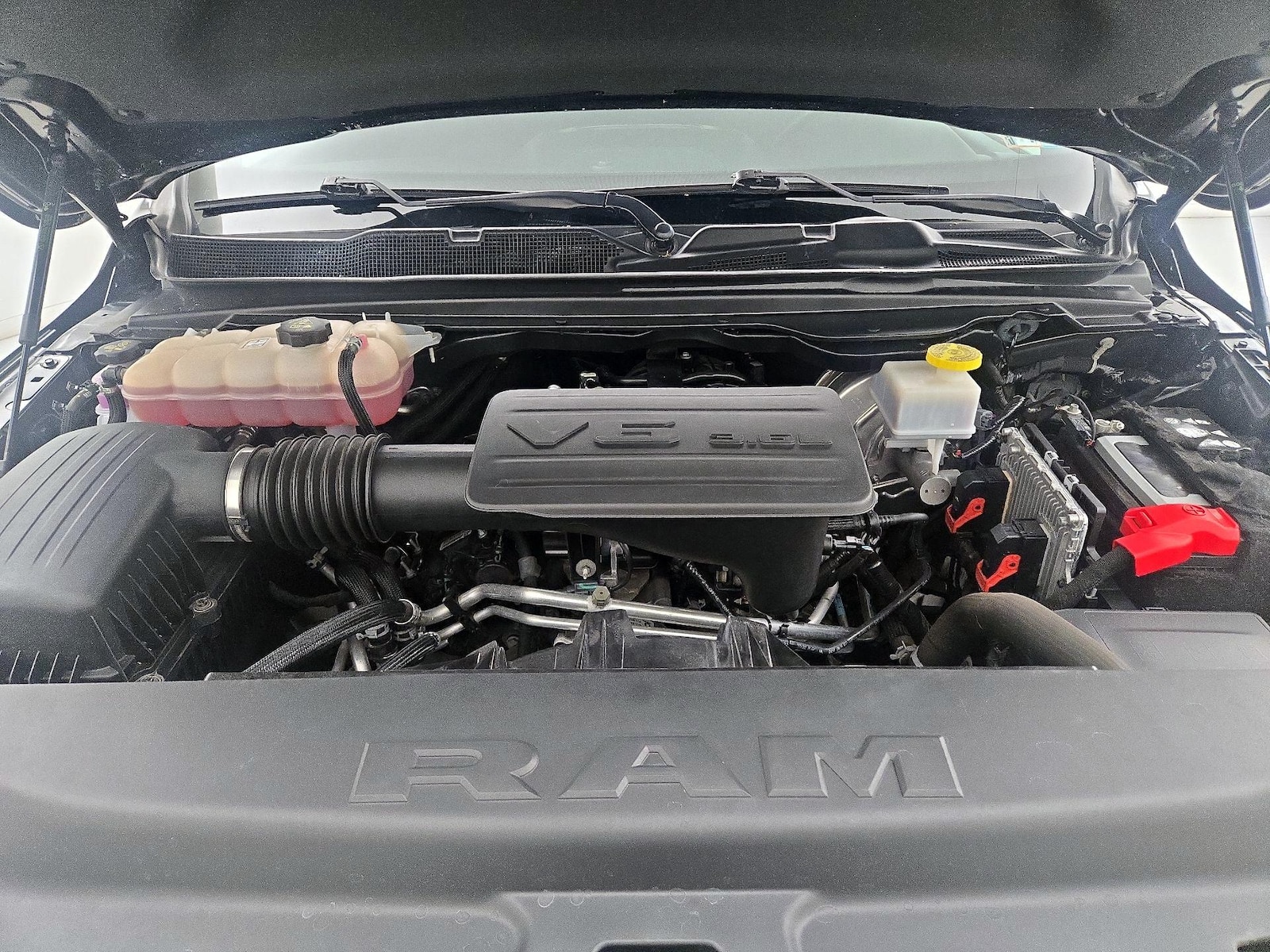 2022 RAM Ram 1500 Pickup Big Horn/Lone Star - Photo 23