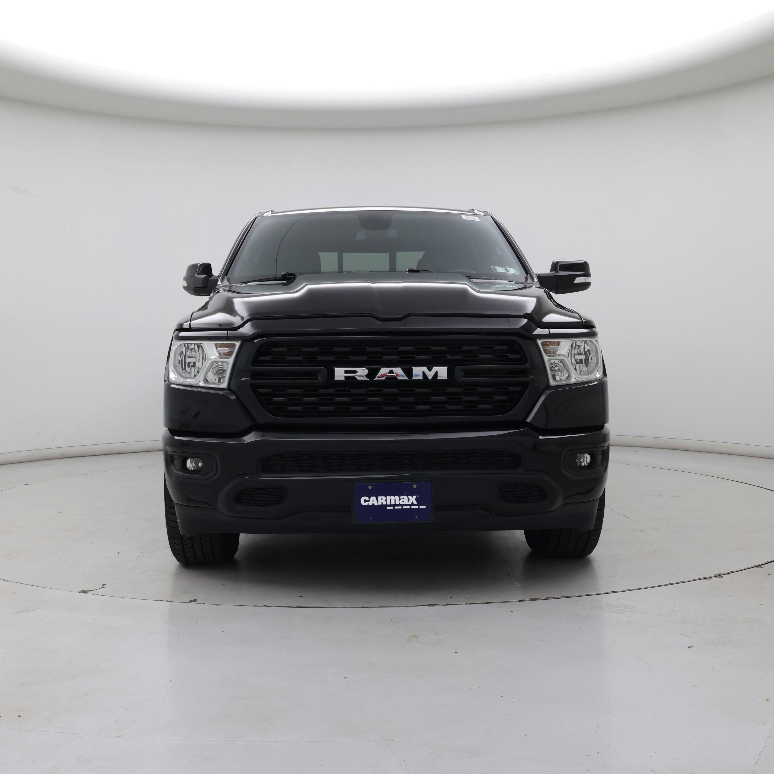 Thumbnail: 2022 RAM 1500 - 5