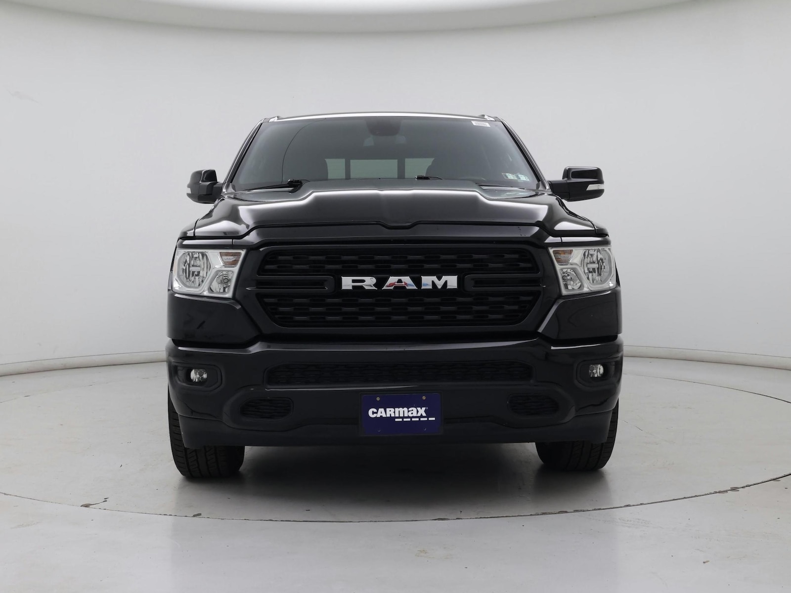 2022 RAM Ram 1500 Pickup Big Horn/Lone Star - Photo 6