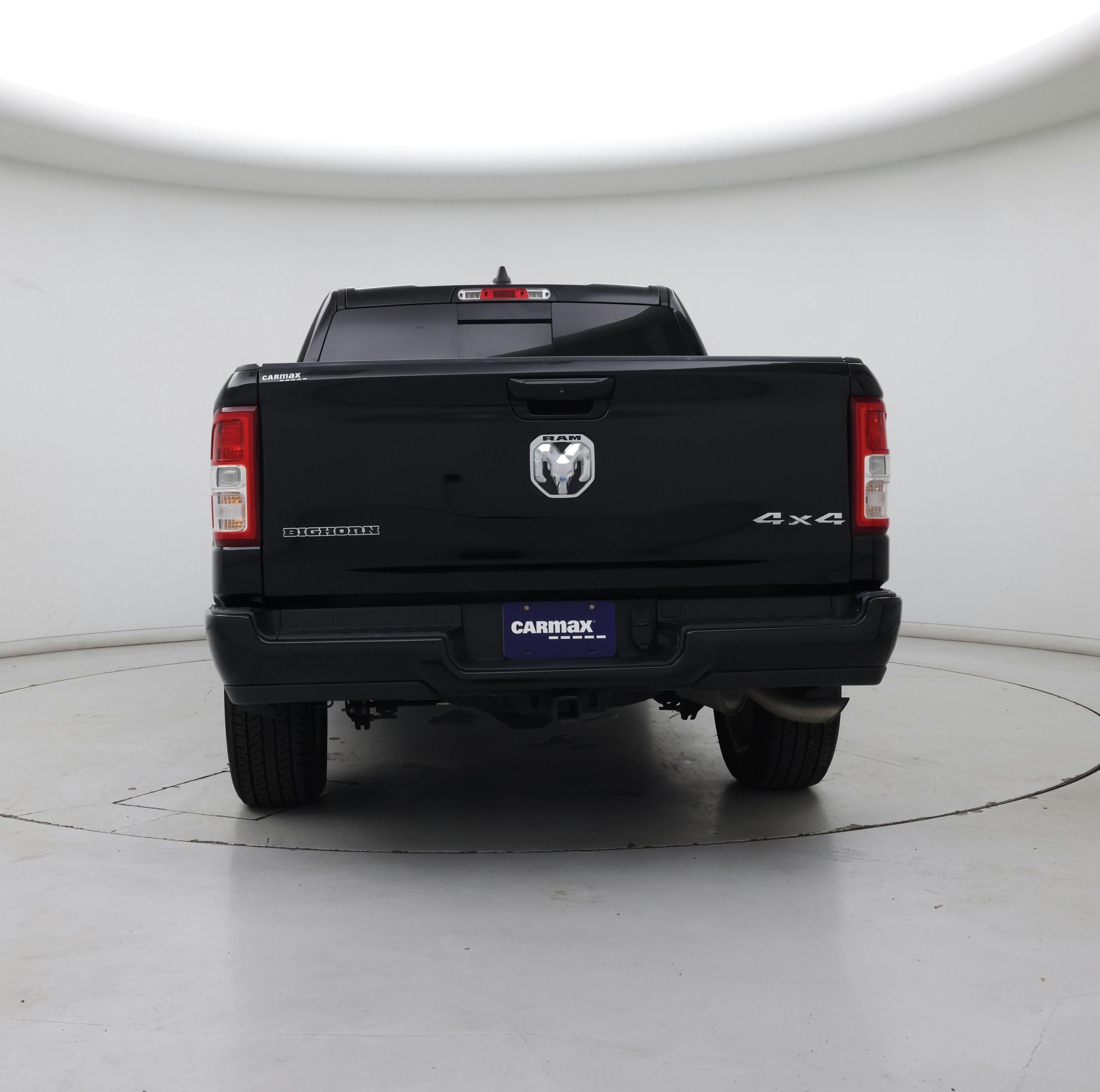 Thumbnail: 2022 RAM 1500 - 6