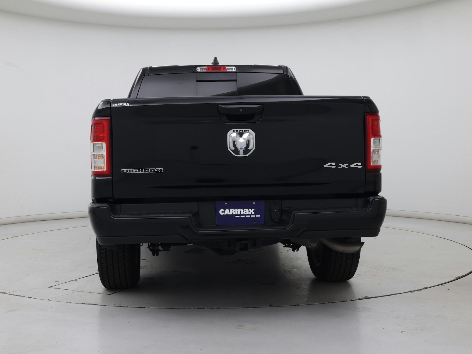 2022 RAM Ram 1500 Pickup Big Horn/Lone Star - Photo 7
