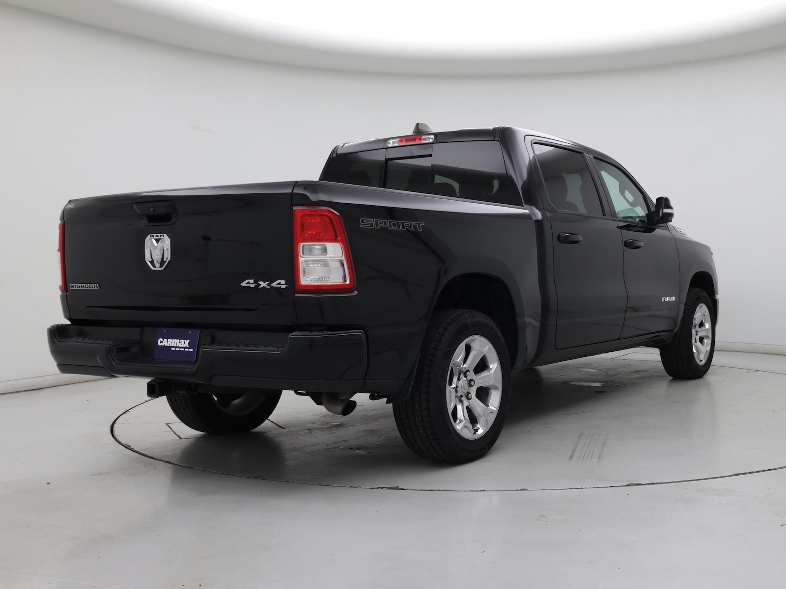 2022 RAM Ram 1500 Pickup Big Horn/Lone Star - Photo 9
