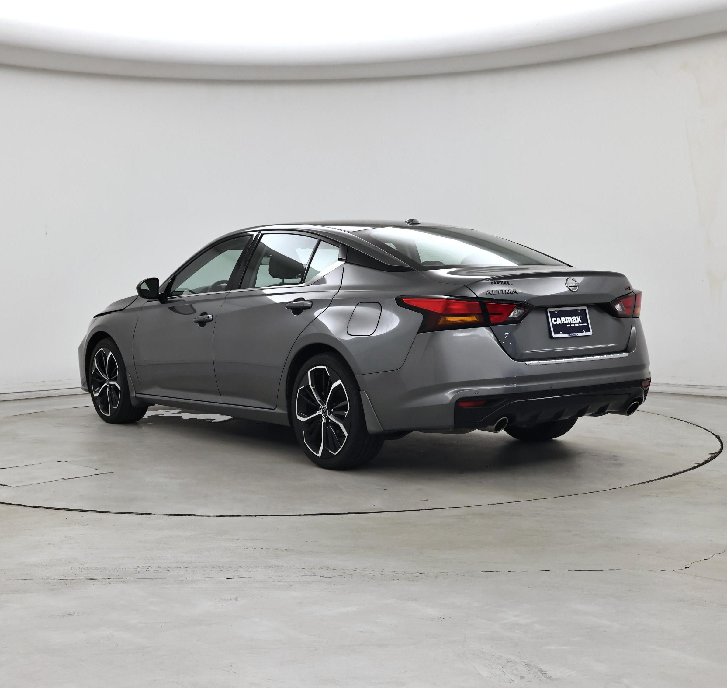 Thumbnail: 2023 Nissan Altima - 2
