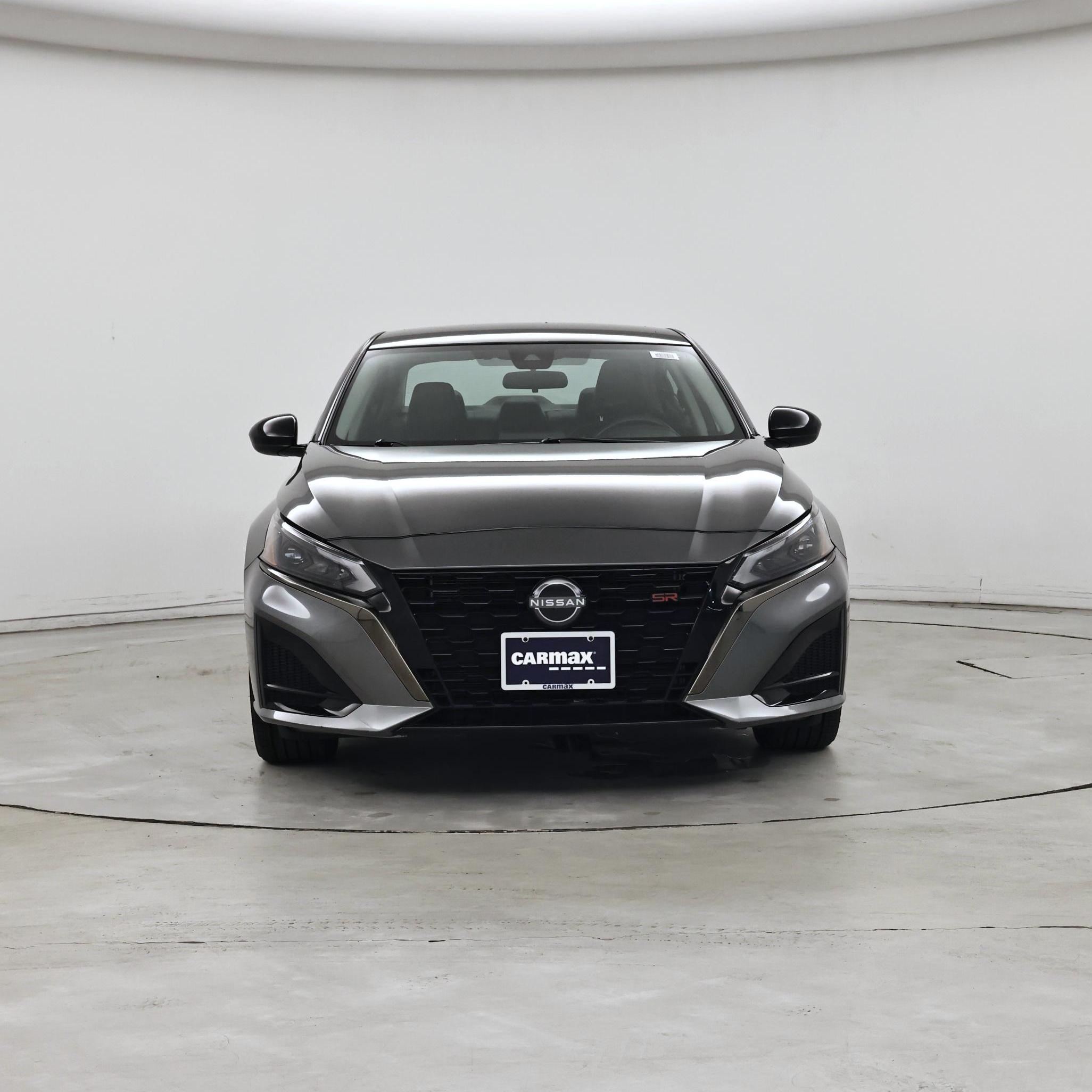 Thumbnail: 2023 Nissan Altima - 5