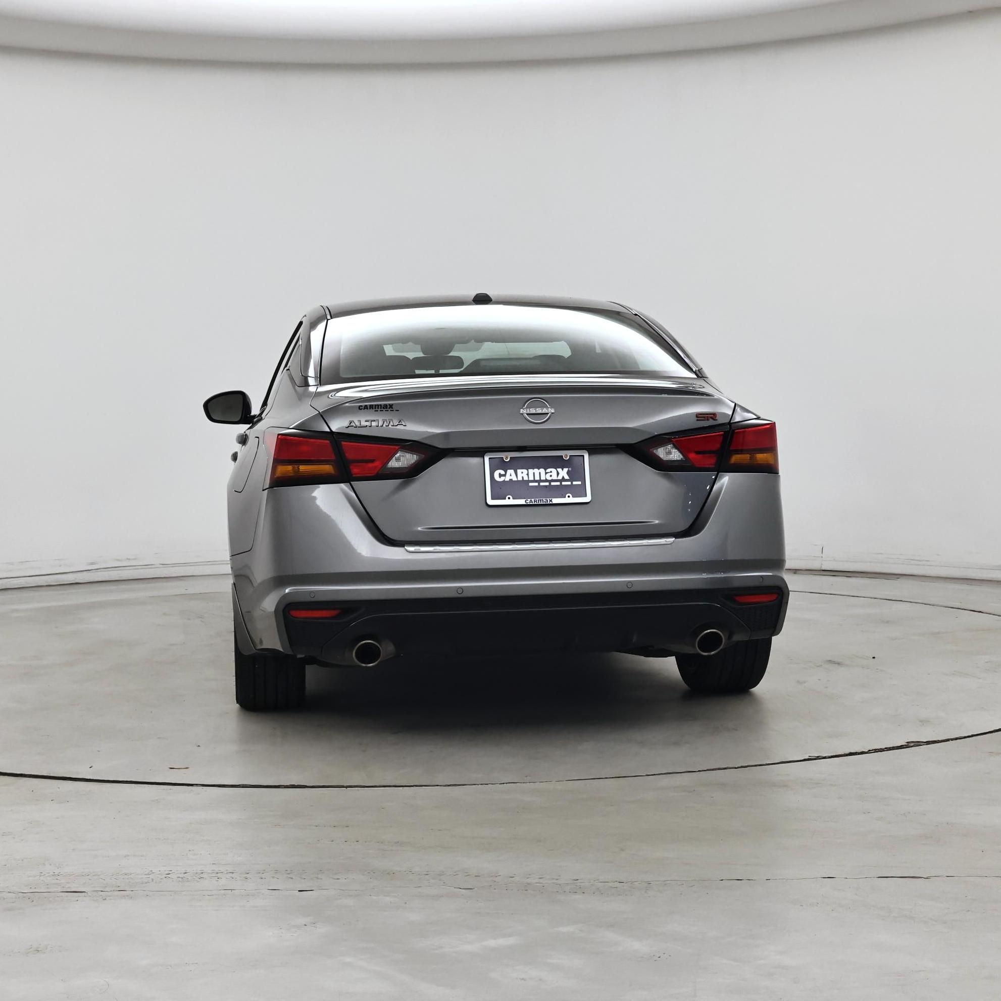 Thumbnail: 2023 Nissan Altima - 6