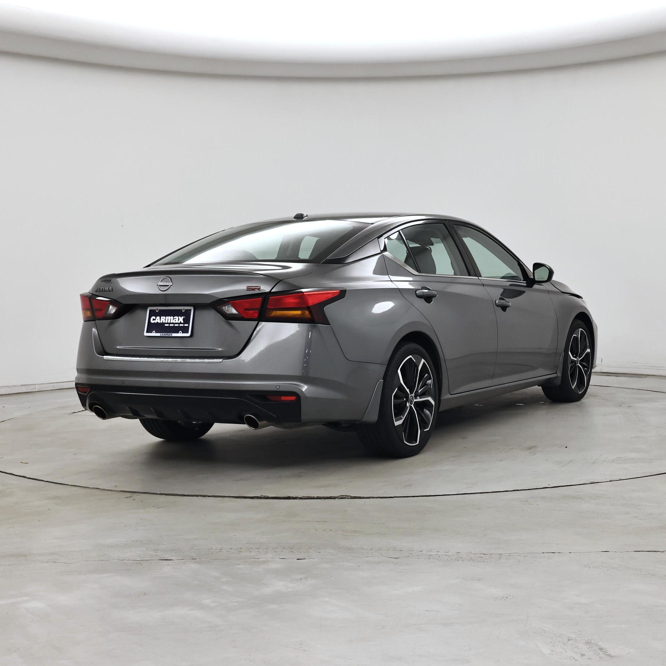 Thumbnail: 2023 Nissan Altima - 8
