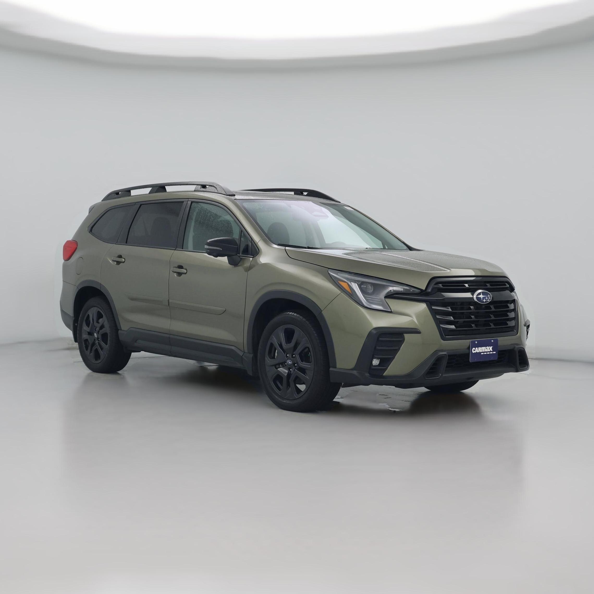 2023 Subaru Ascent