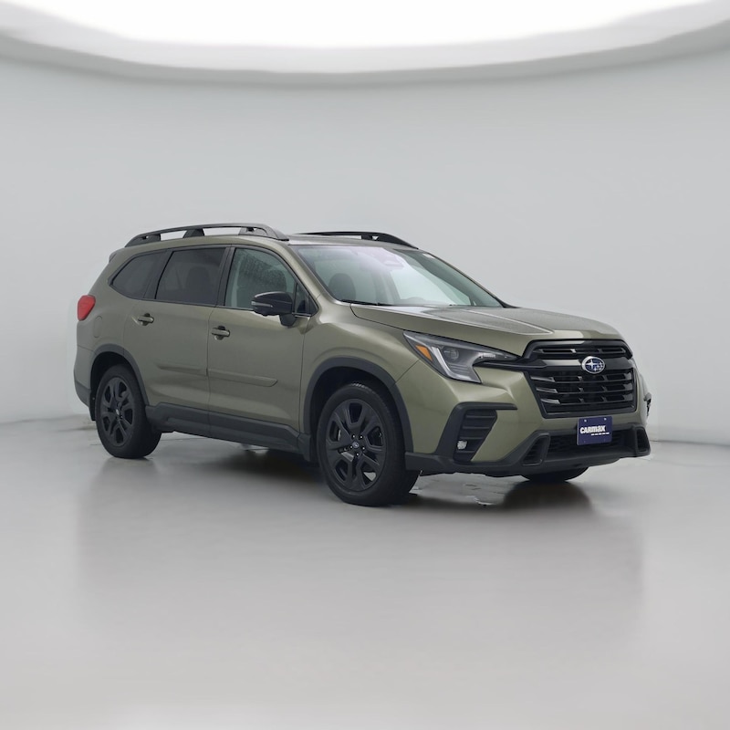 2023 Subaru Ascent Onyx Edition Limited