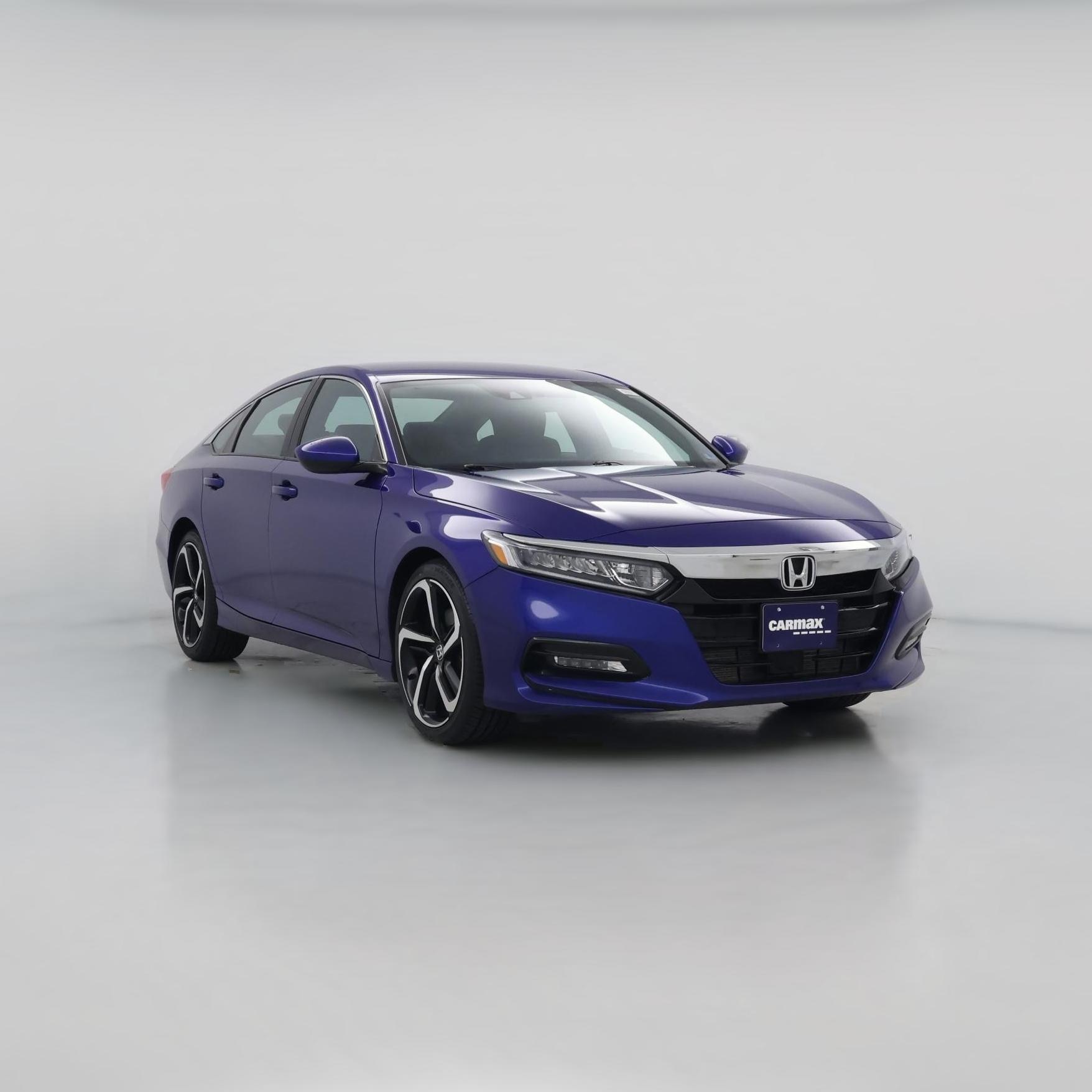 Thumbnail: 2020 Honda Accord - 1