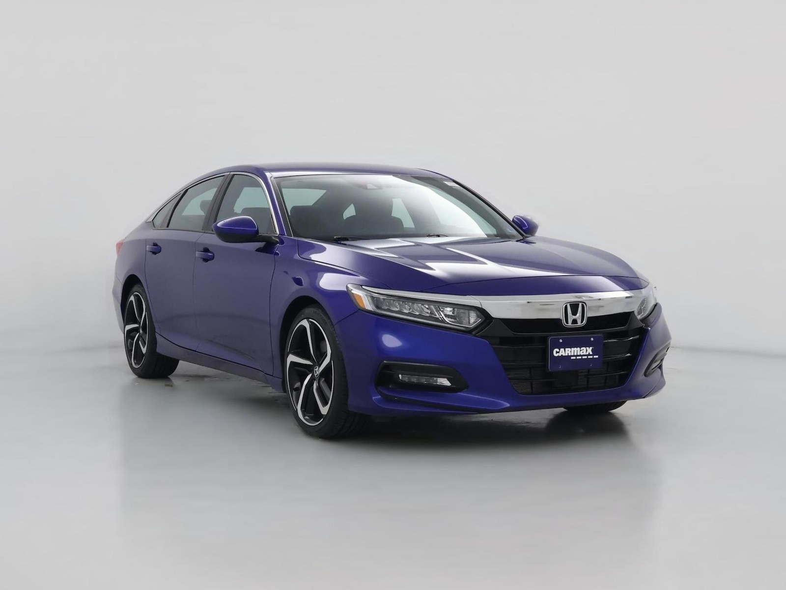 2020 Honda Accord Sedan
