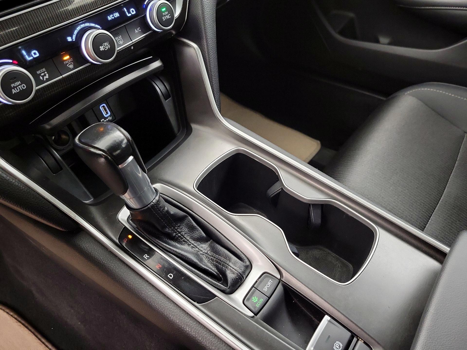 Thumbnail: 2020 Honda Accord - 17